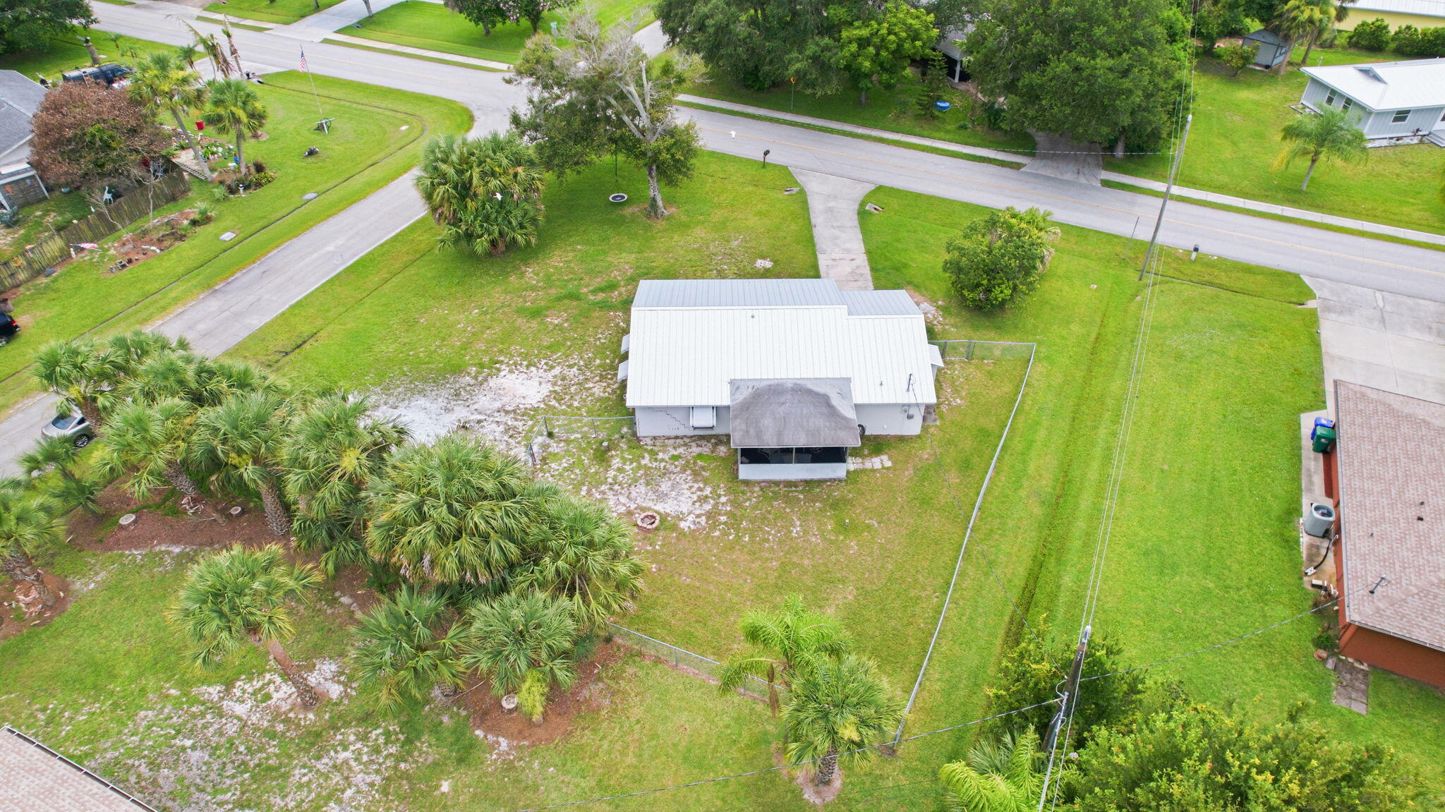 SEBASTIAN HIGHLANDS - Residential