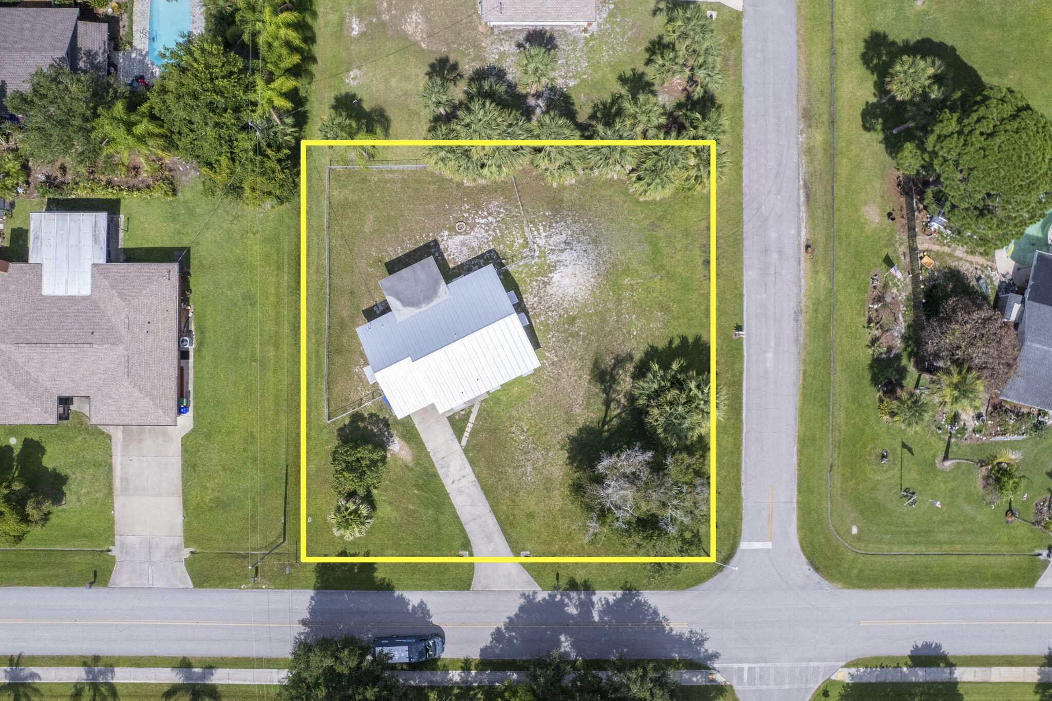 SEBASTIAN HIGHLANDS - Residential