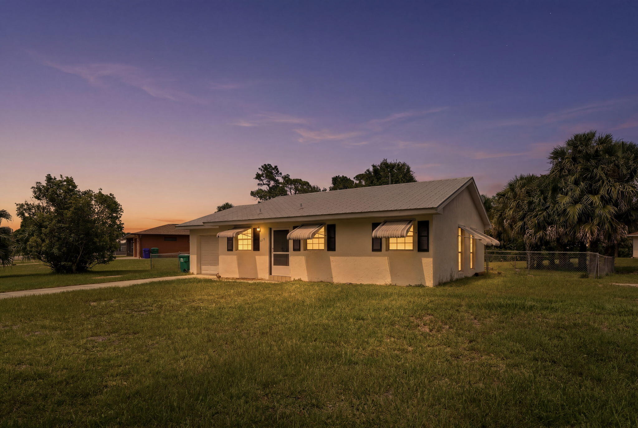 SEBASTIAN HIGHLANDS - Residential