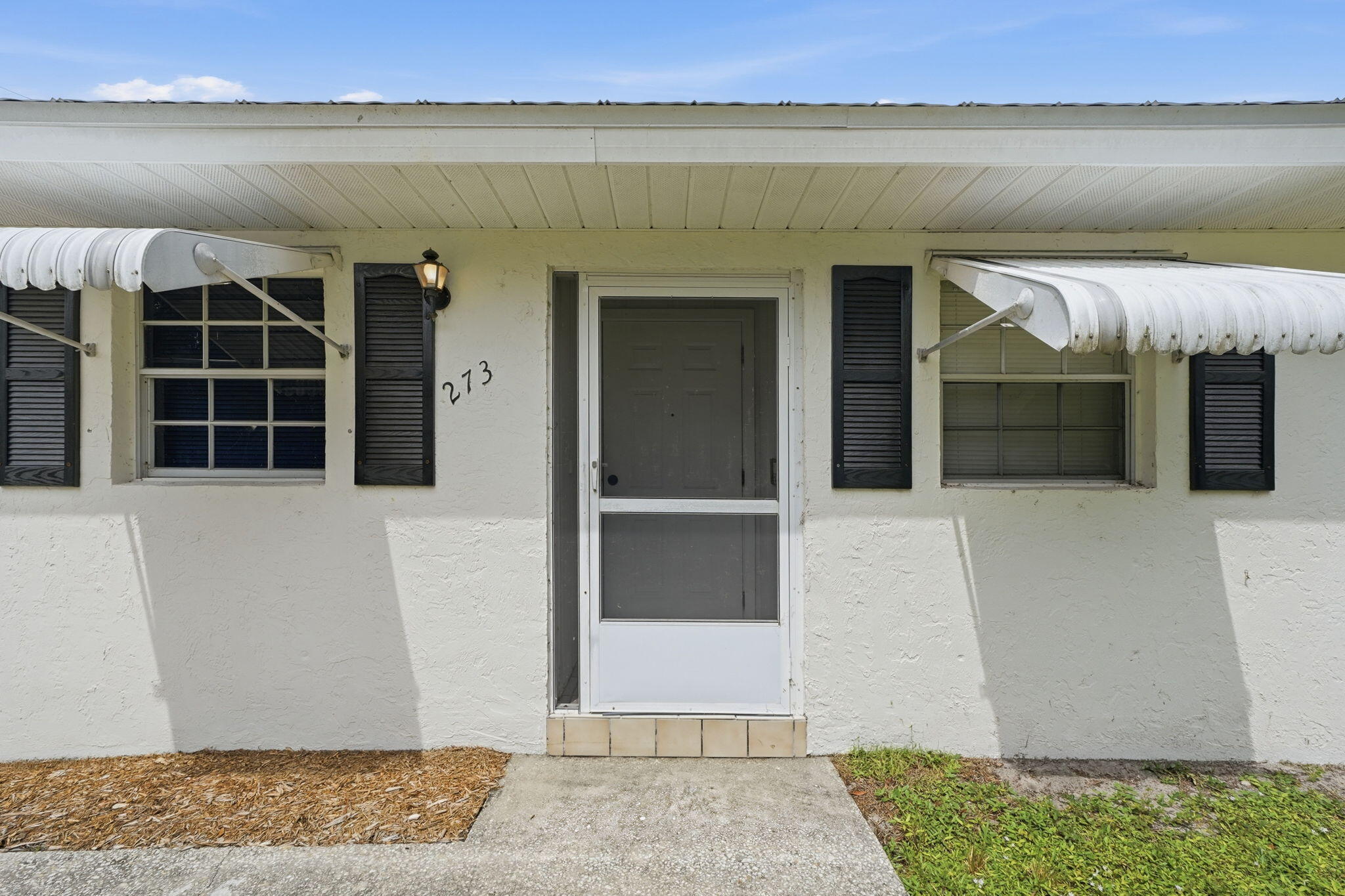 SEBASTIAN HIGHLANDS - Residential