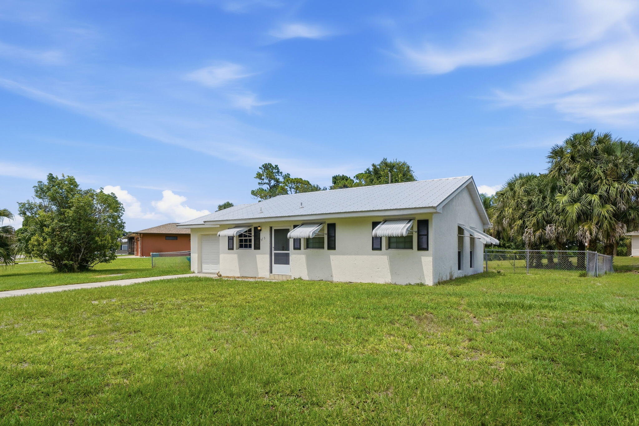 SEBASTIAN HIGHLANDS - Residential