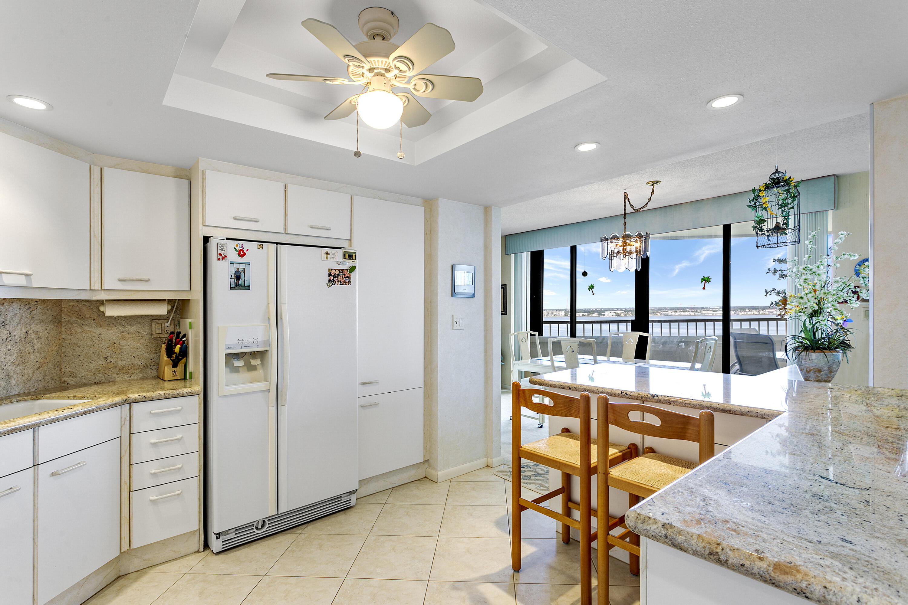 SEAWINDS CONDO - Residential