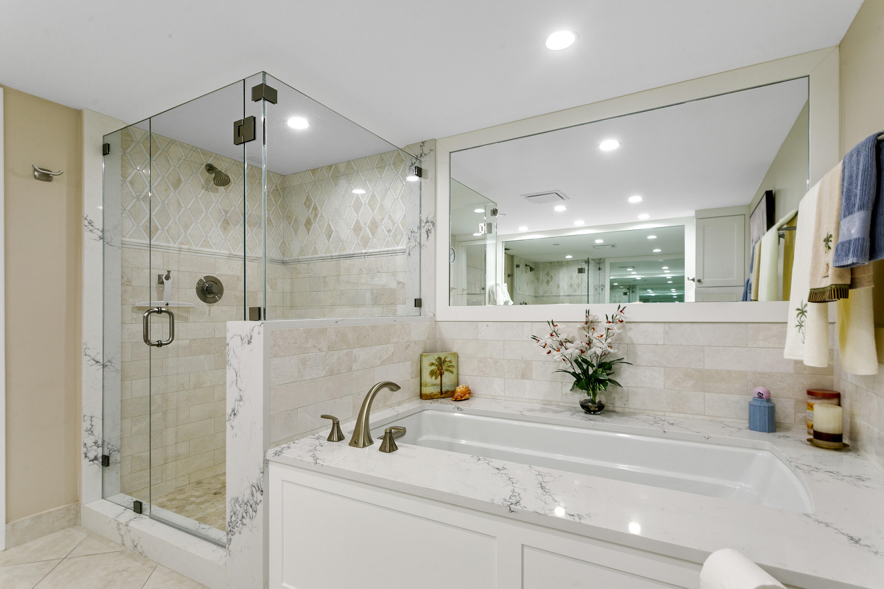 SEAWINDS CONDO - Residential