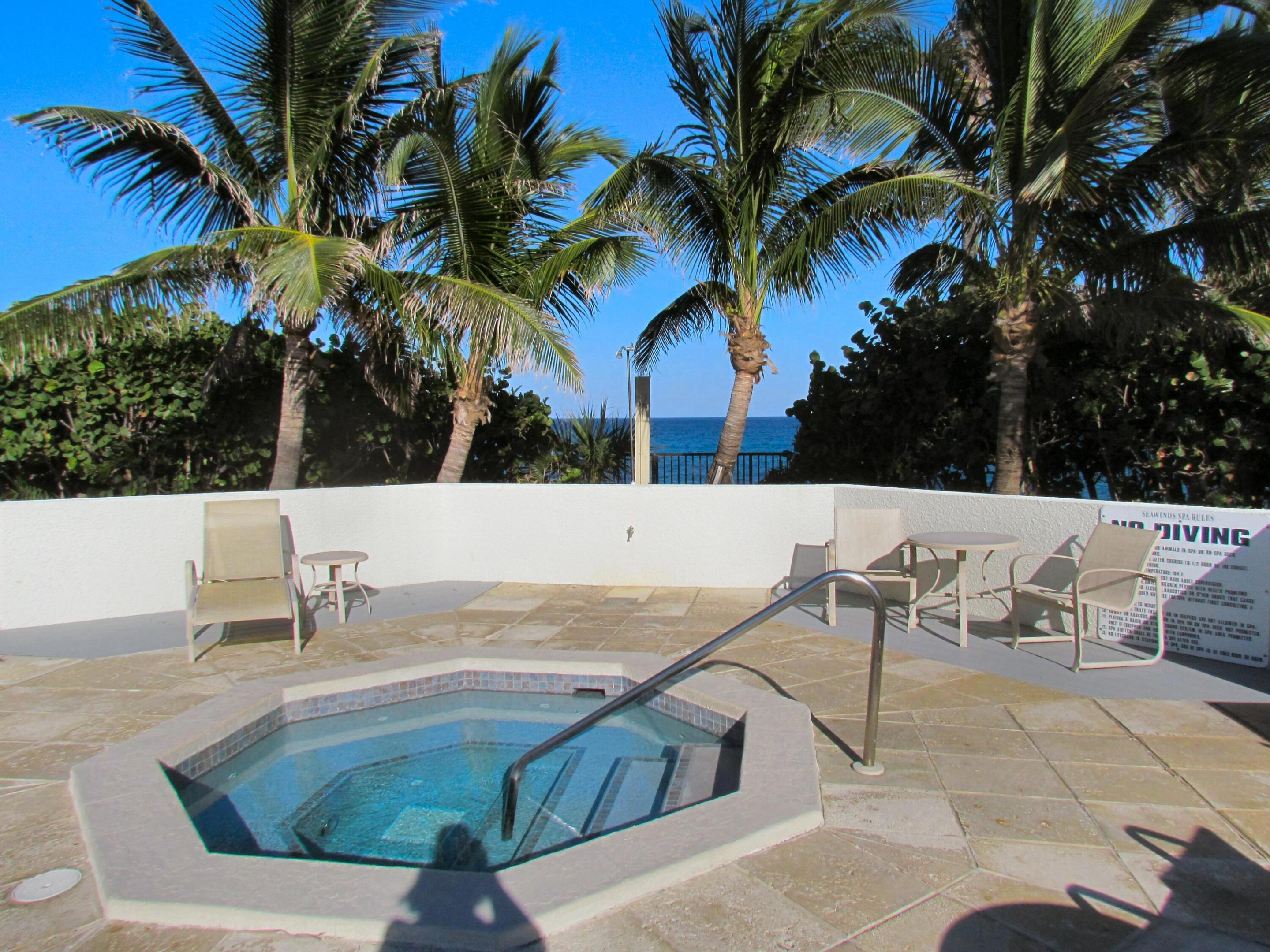 SEAWINDS CONDO - Residential