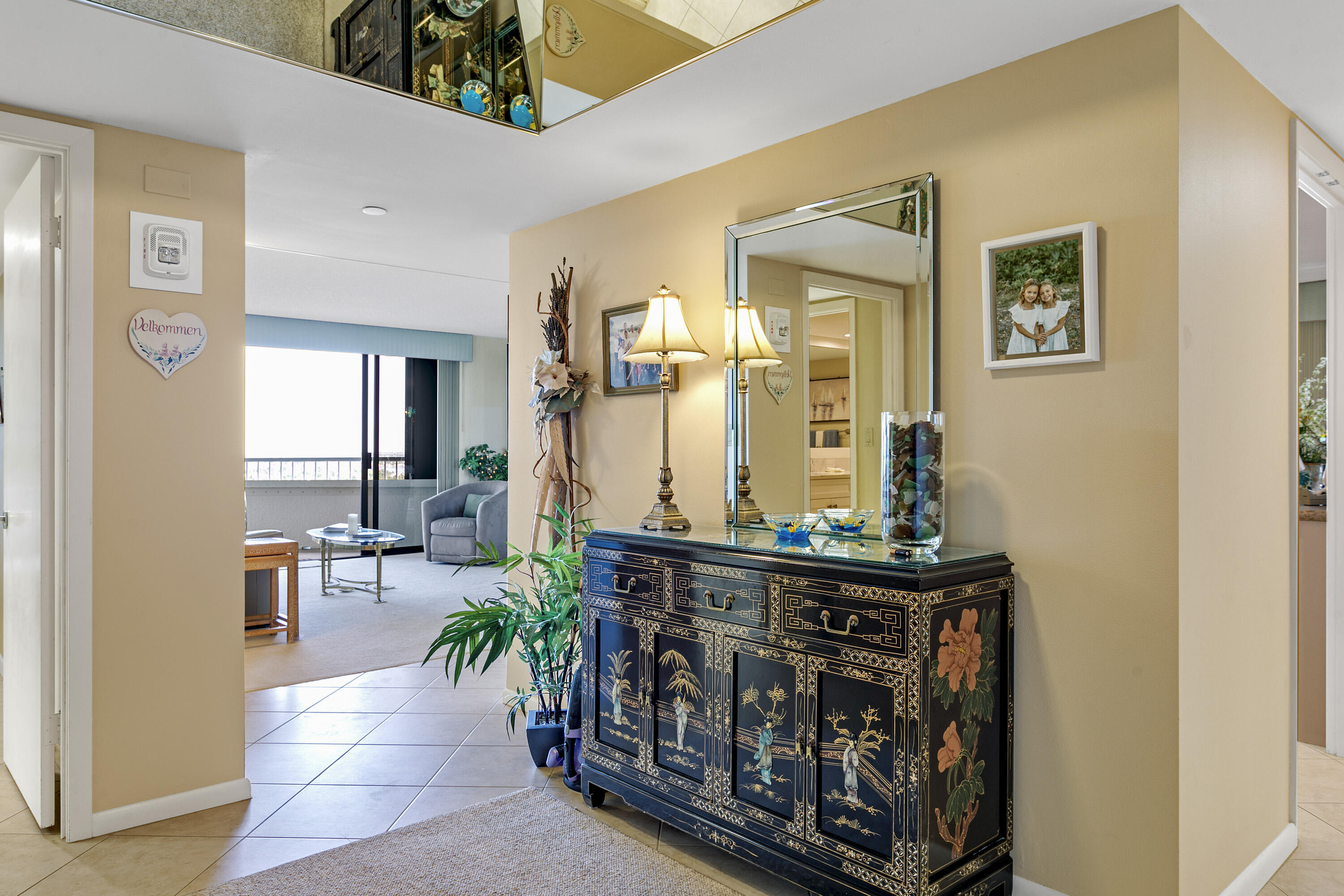 SEAWINDS CONDO - Residential