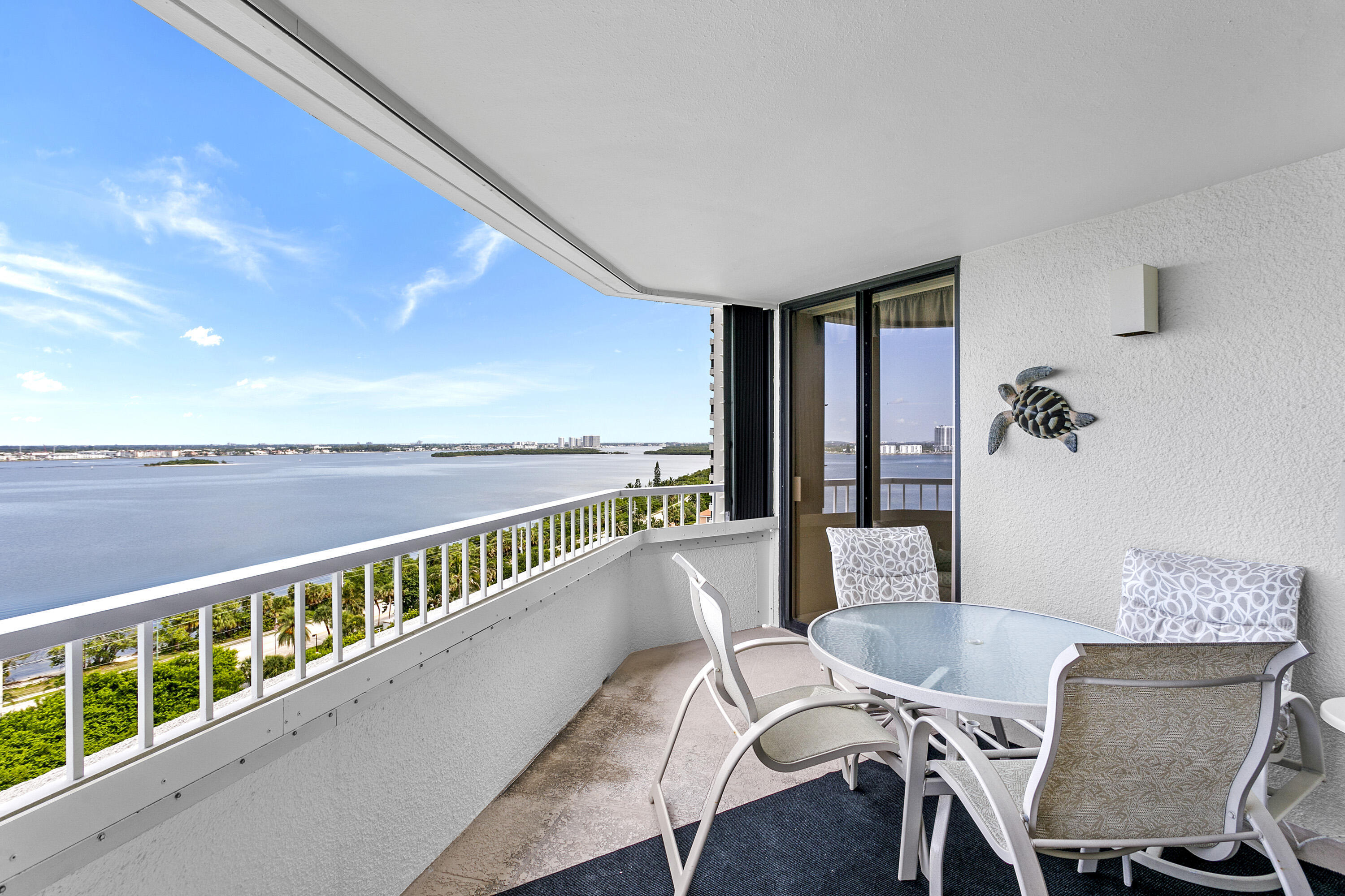 SEAWINDS CONDO - Residential