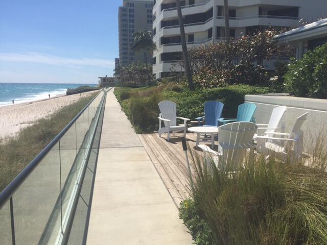 SEAWINDS CONDO - Residential