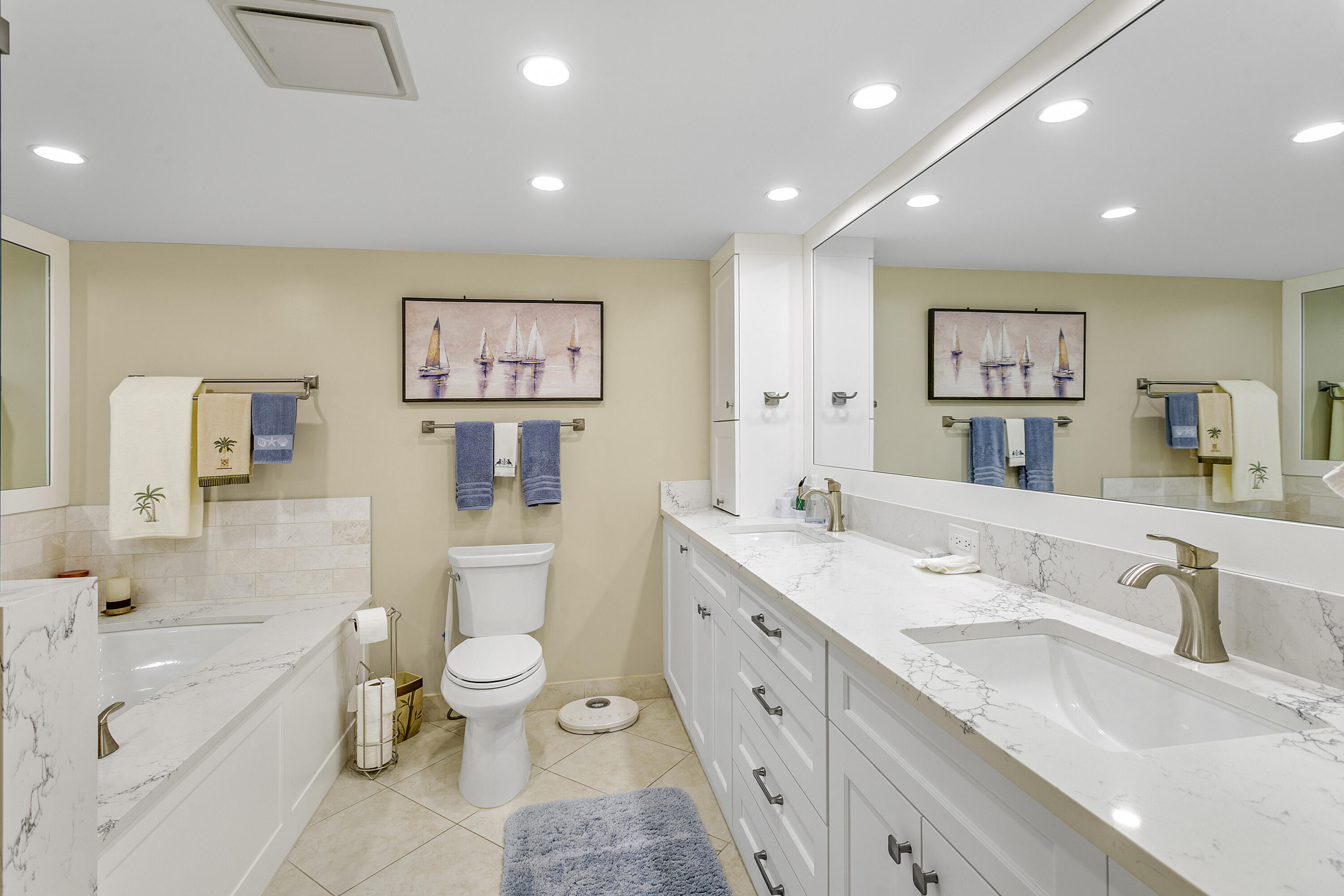 SEAWINDS CONDO - Residential