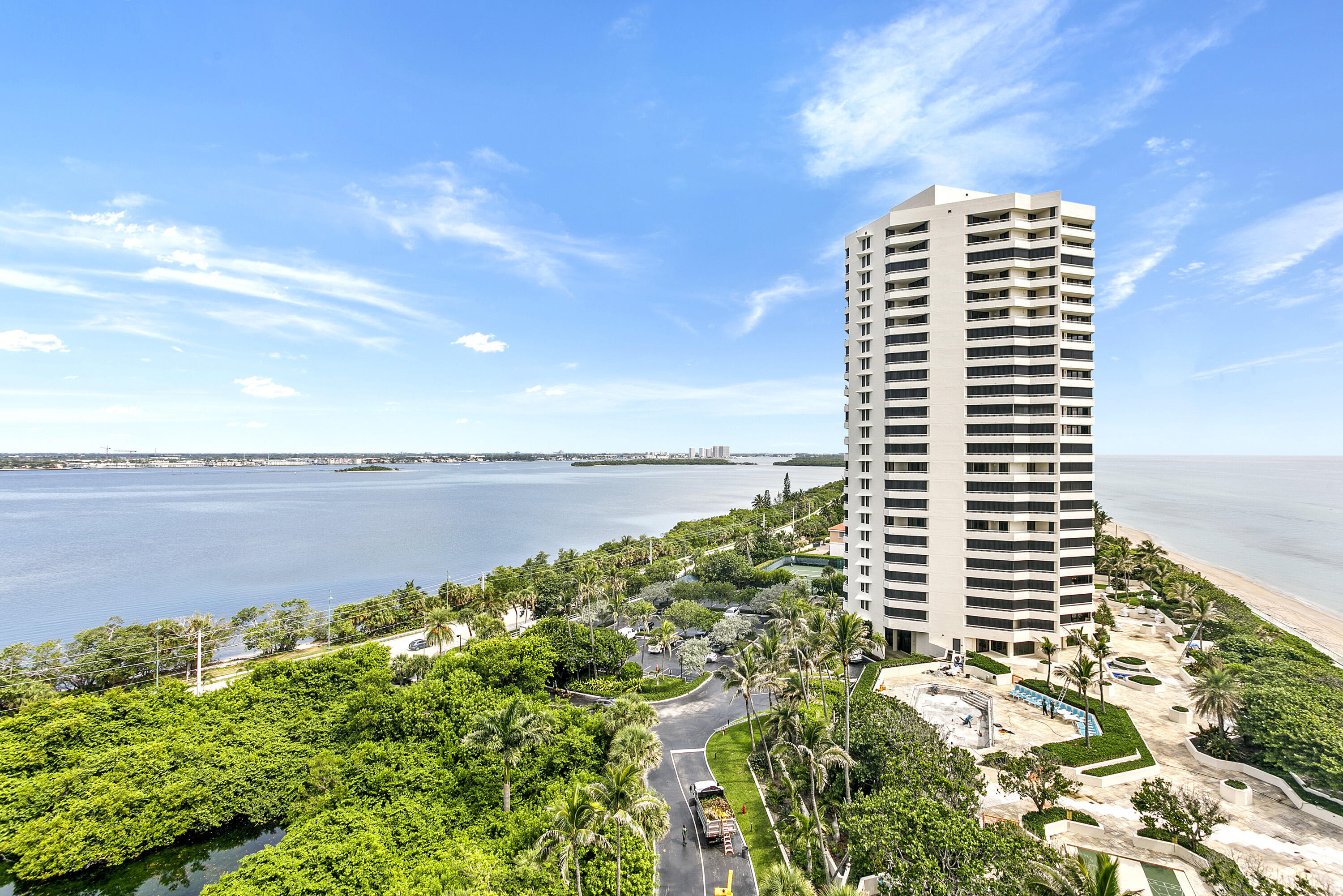 SEAWINDS CONDO - Residential
