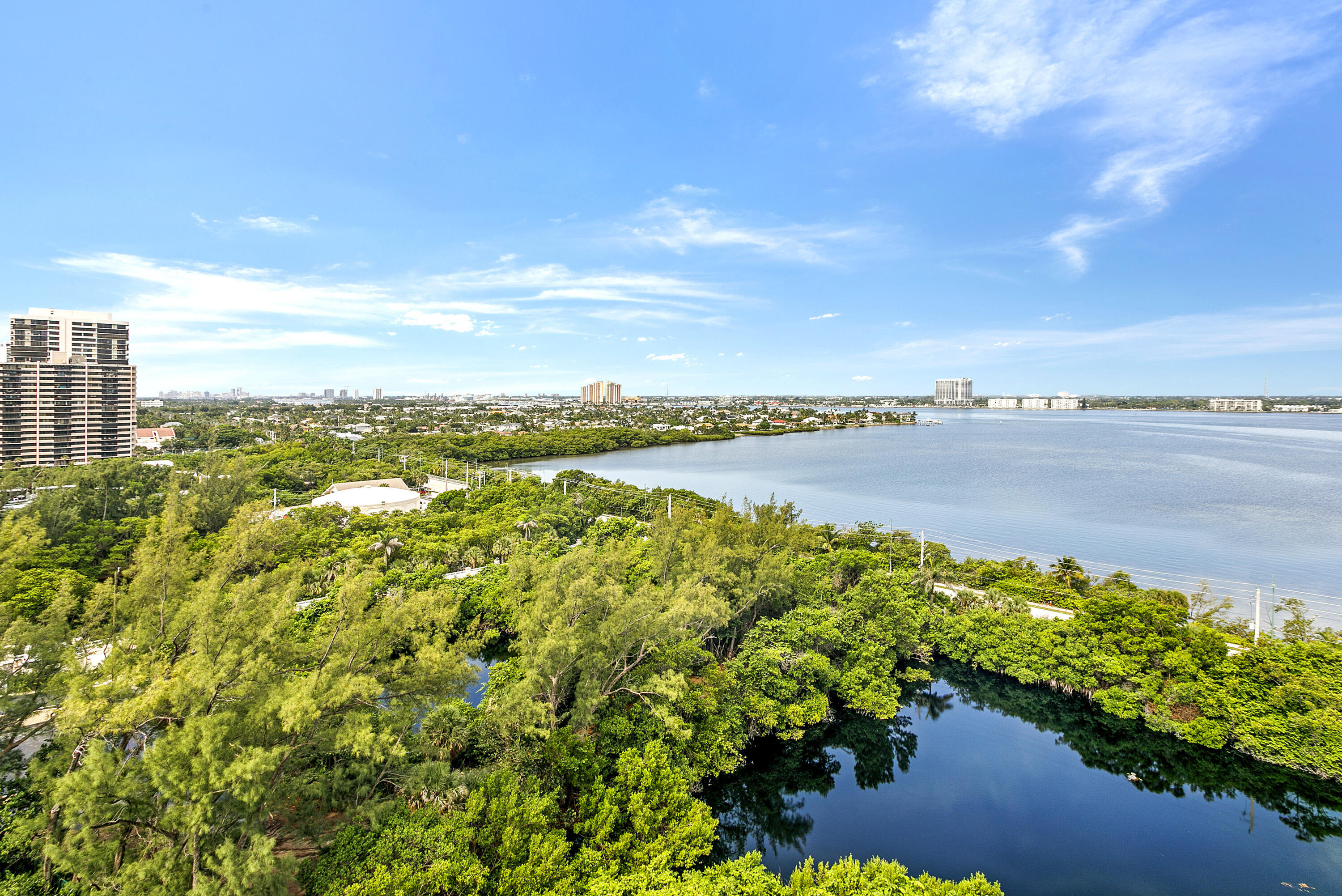 SEAWINDS CONDO - Residential