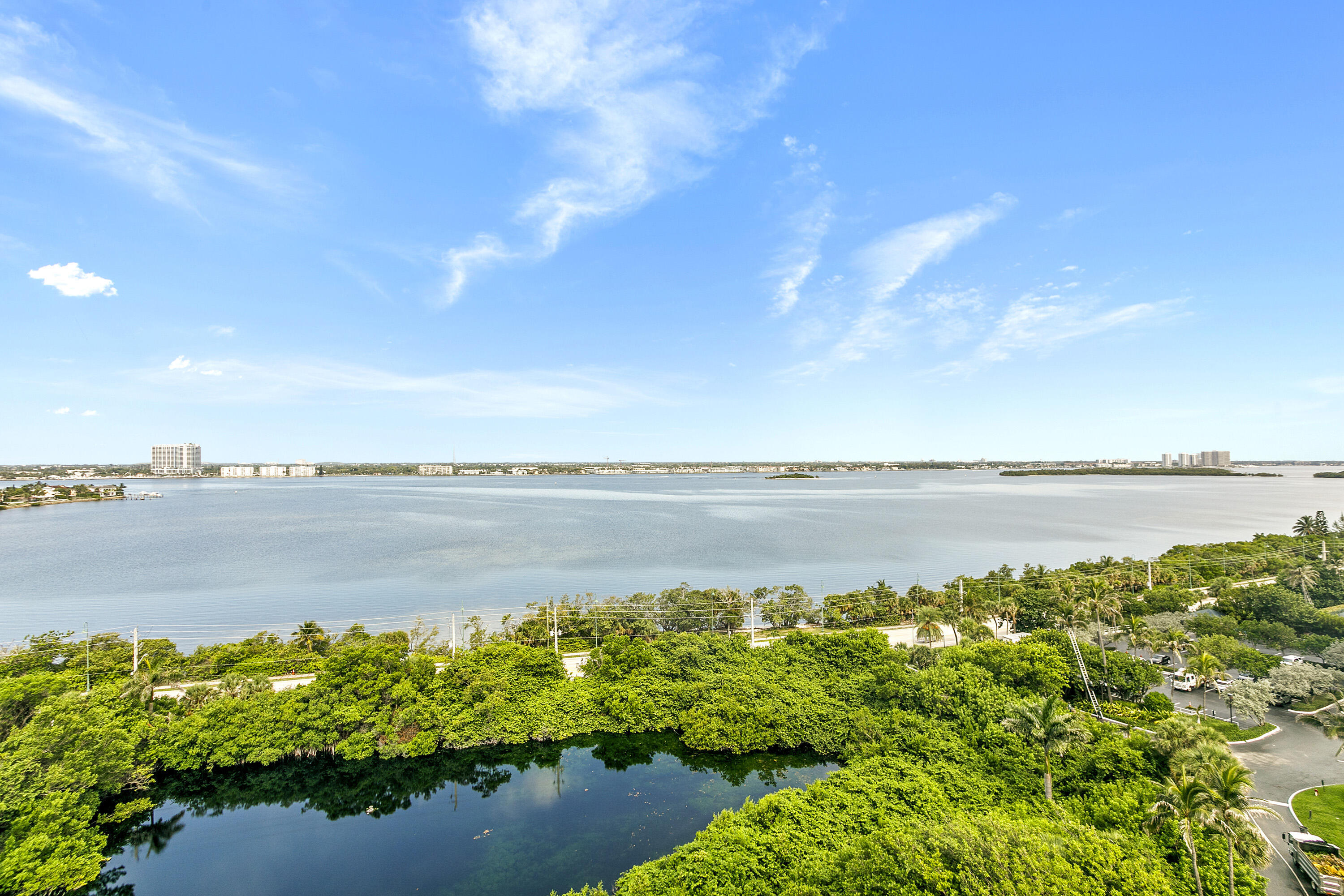 SEAWINDS CONDO - Residential