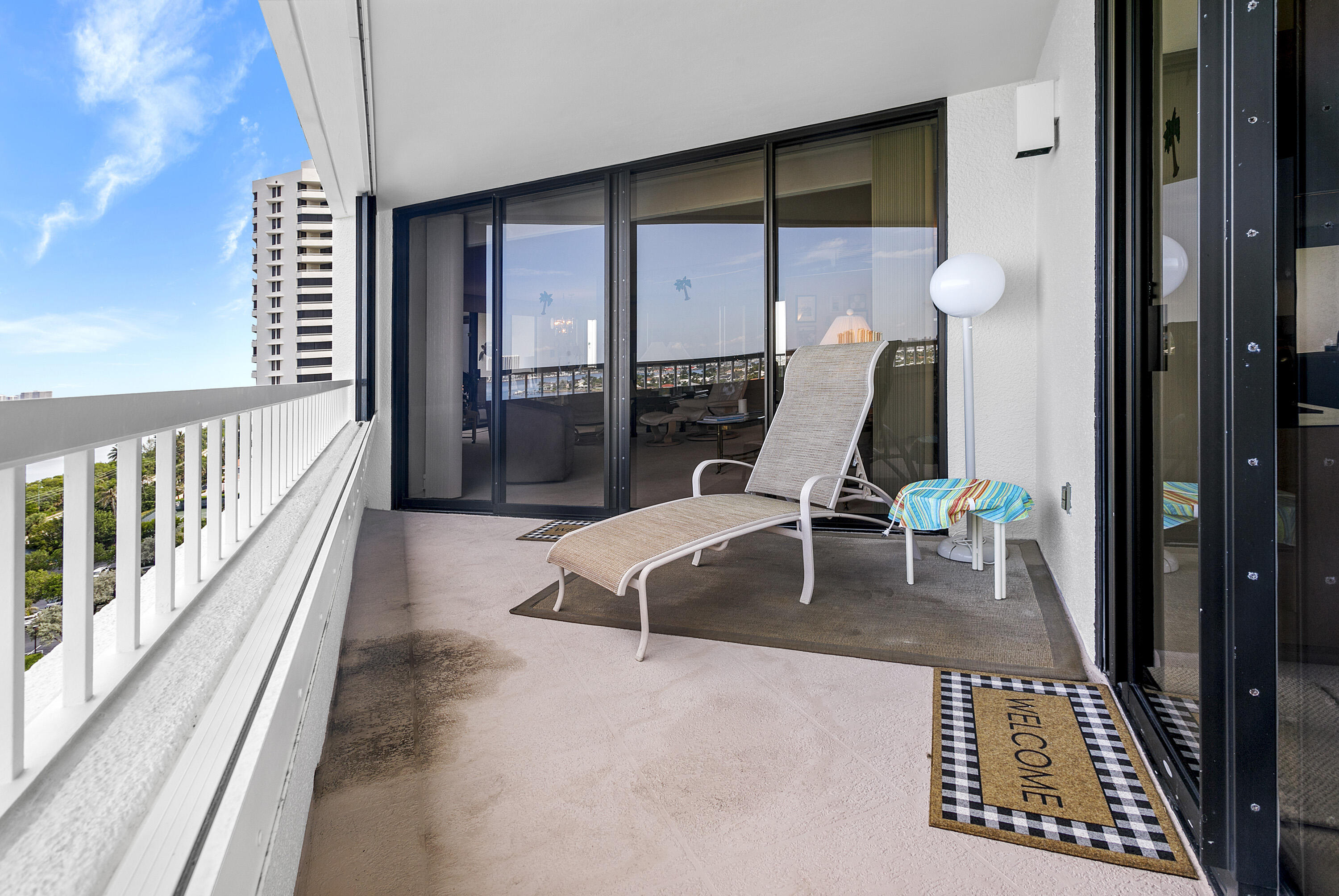 SEAWINDS CONDO - Residential
