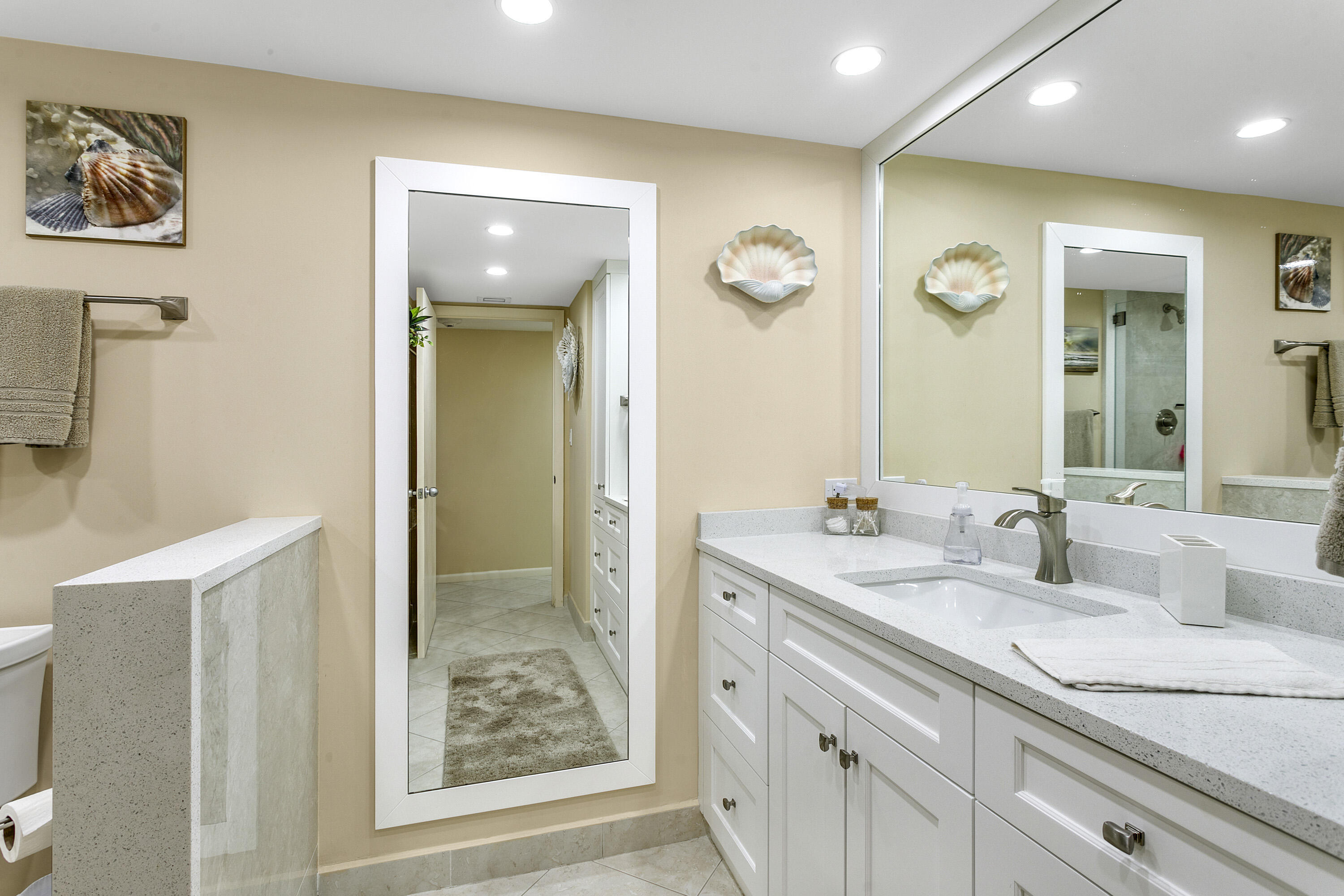 SEAWINDS CONDO - Residential