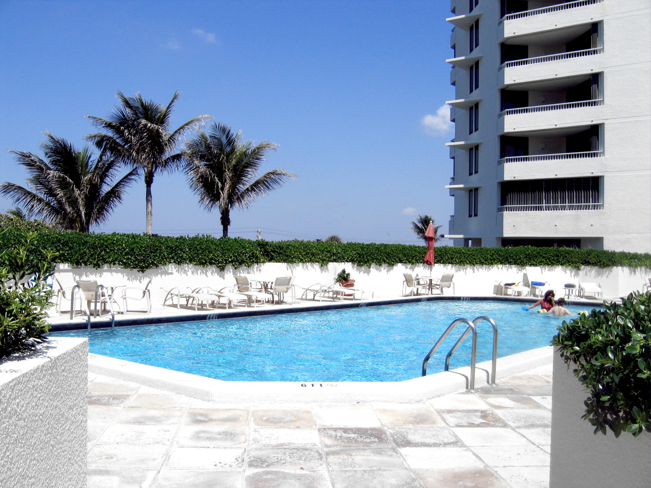 SEAWINDS CONDO - Residential