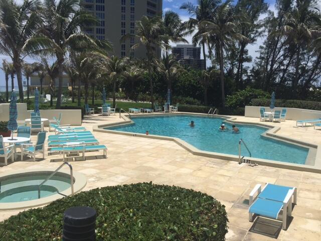 SEAWINDS CONDO - Residential