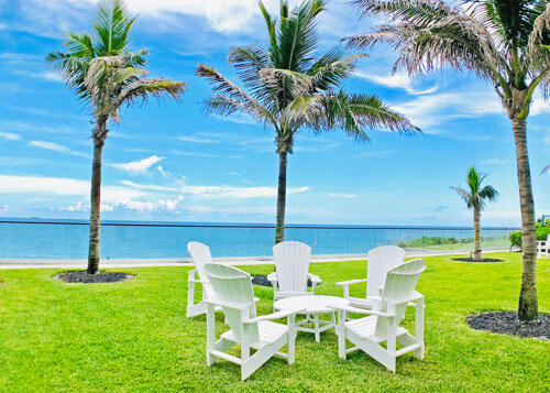 SEAWINDS CONDO - Residential