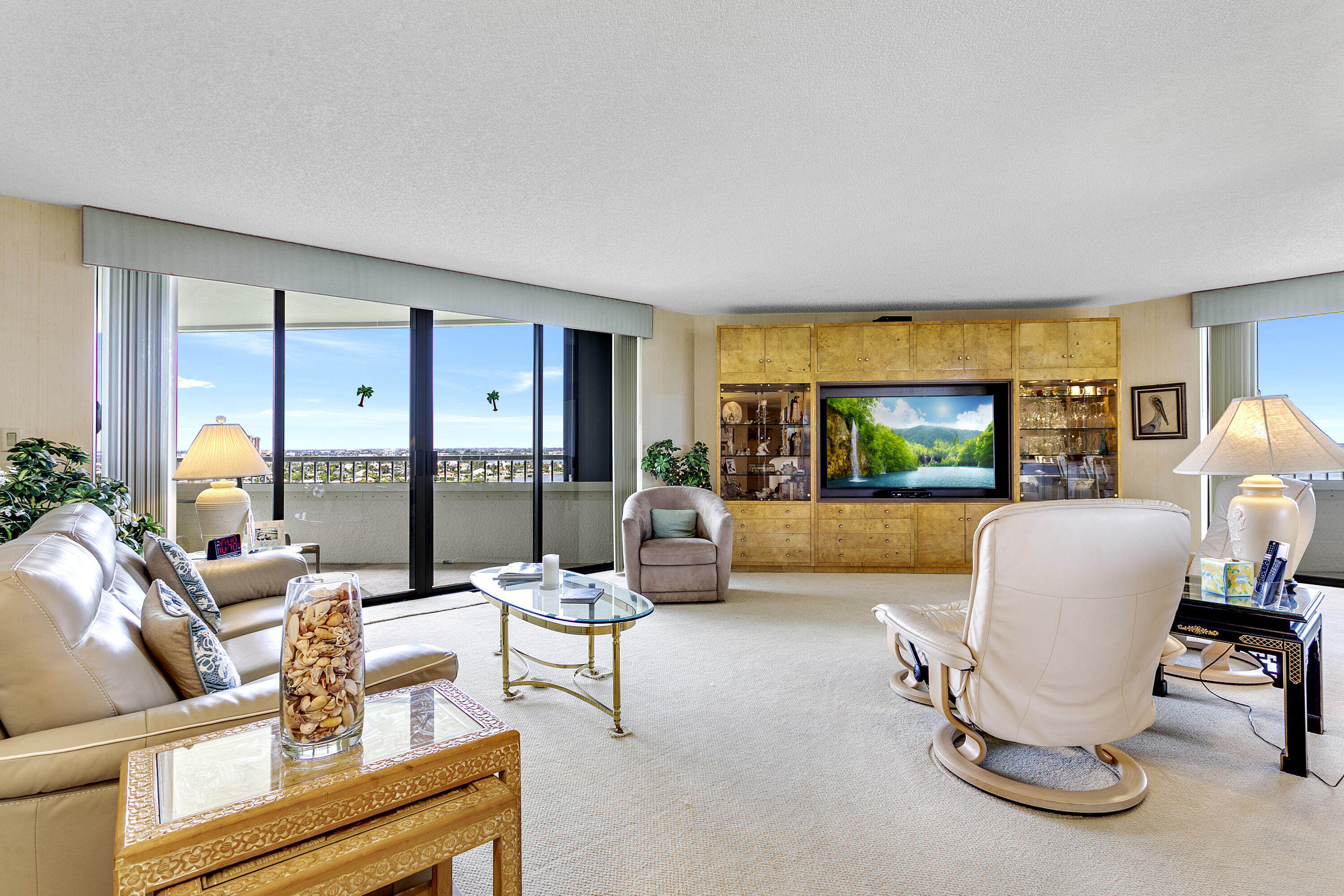 SEAWINDS CONDO - Residential
