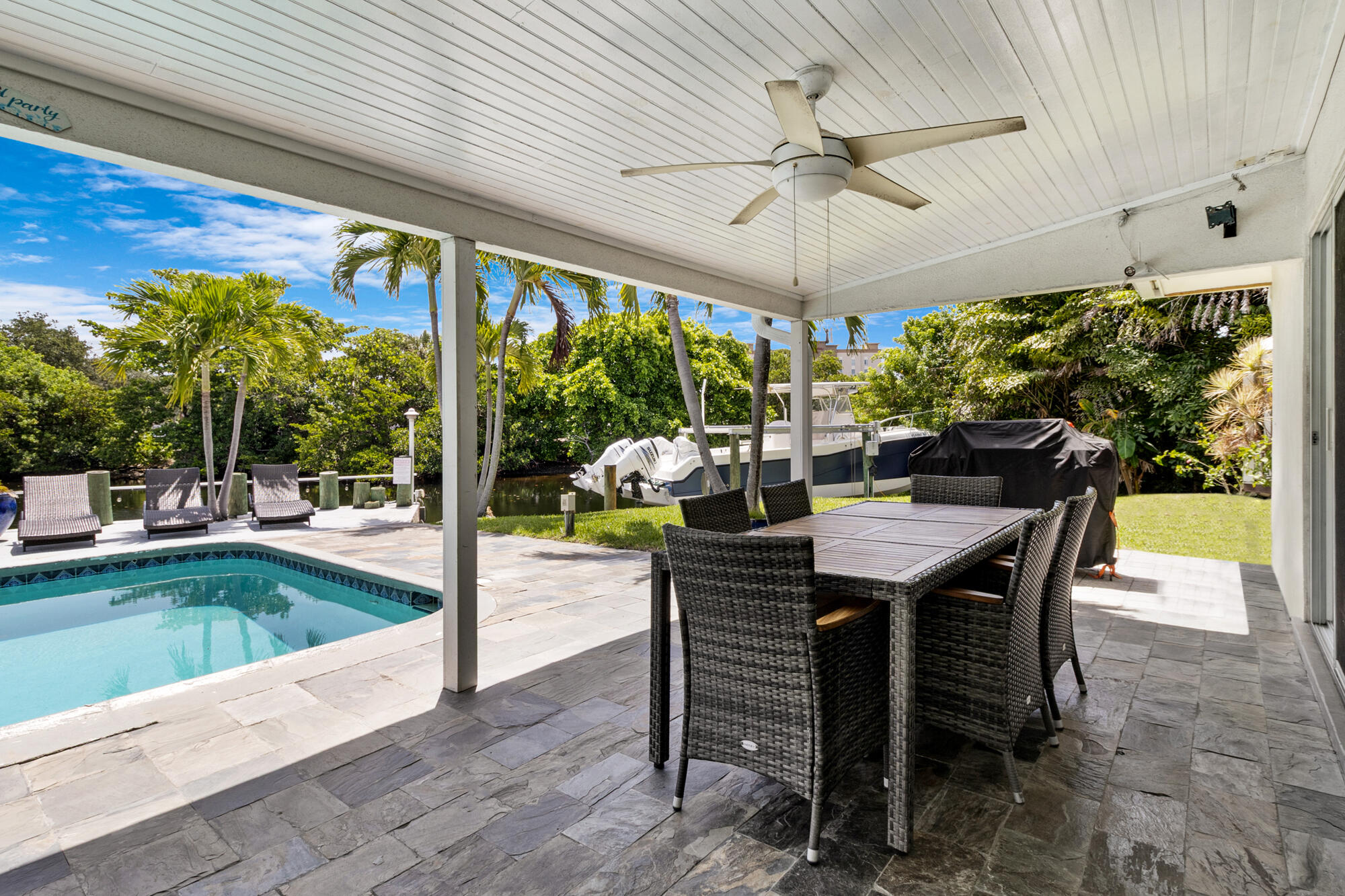 CYPRESS LAKE ESTATES - Residential