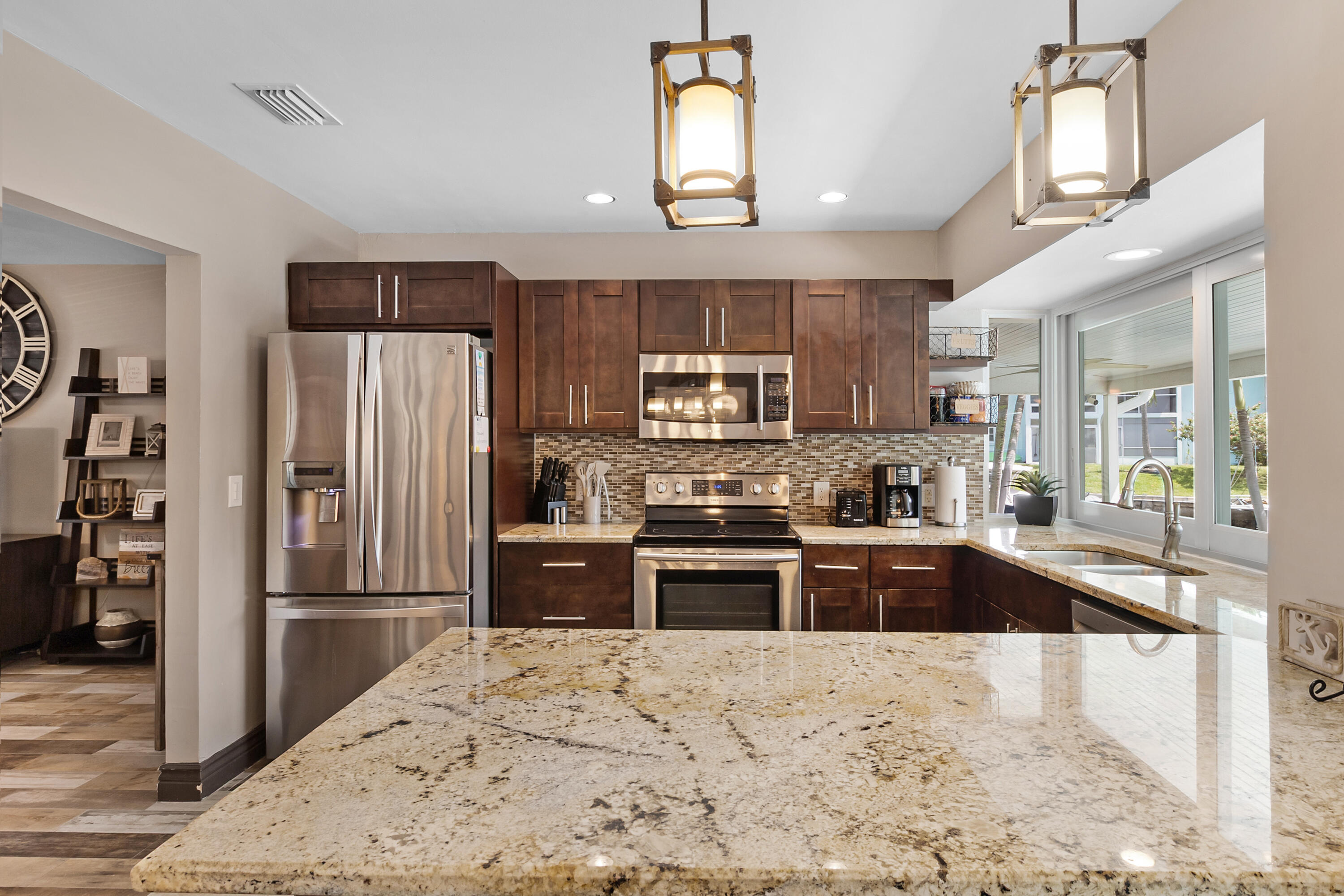 CYPRESS LAKE ESTATES - Residential