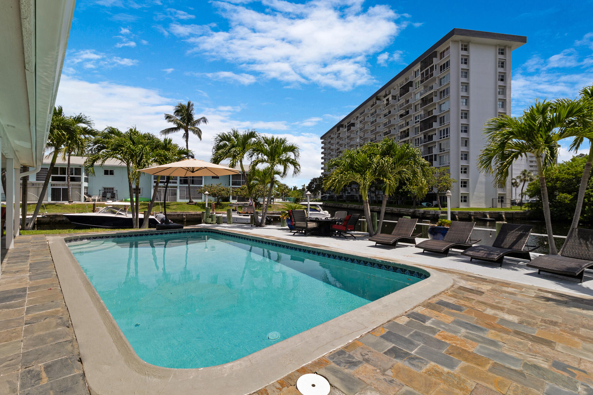 CYPRESS LAKE ESTATES - Residential