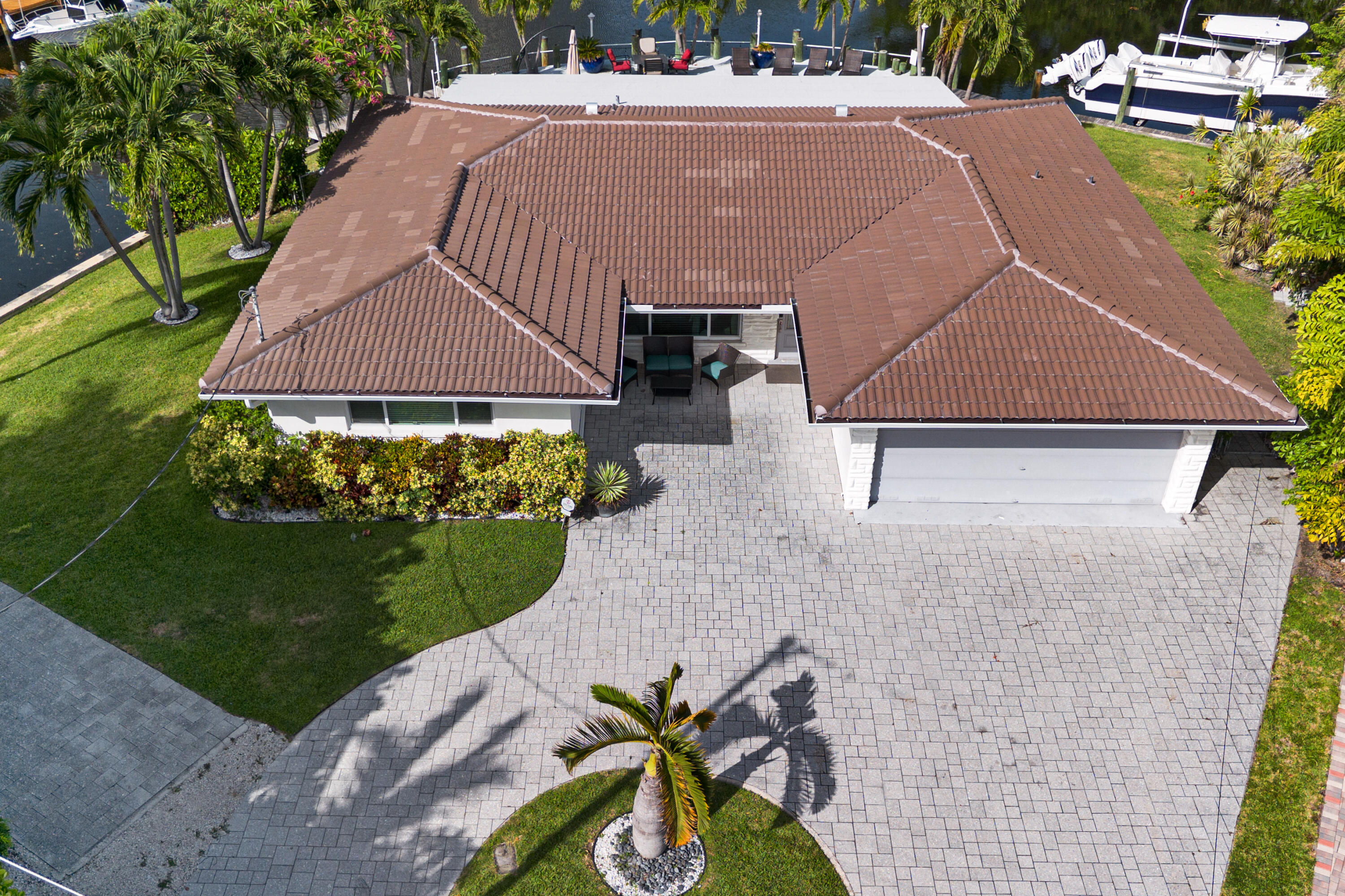 CYPRESS LAKE ESTATES - Residential