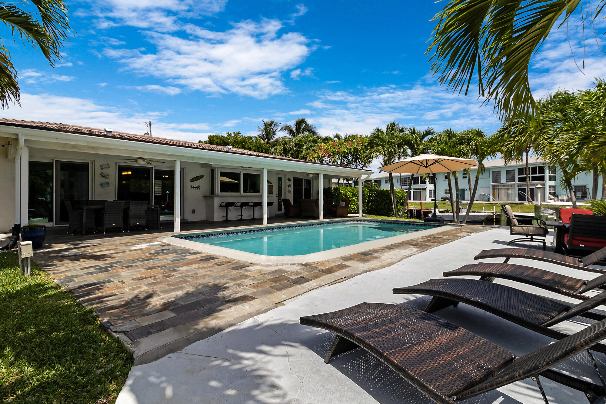 CYPRESS LAKE ESTATES - Residential