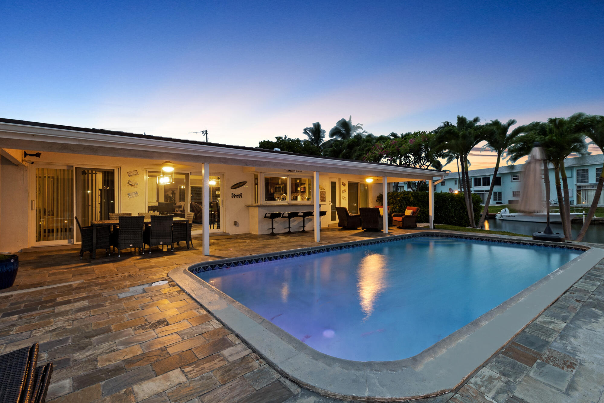 CYPRESS LAKE ESTATES - Residential
