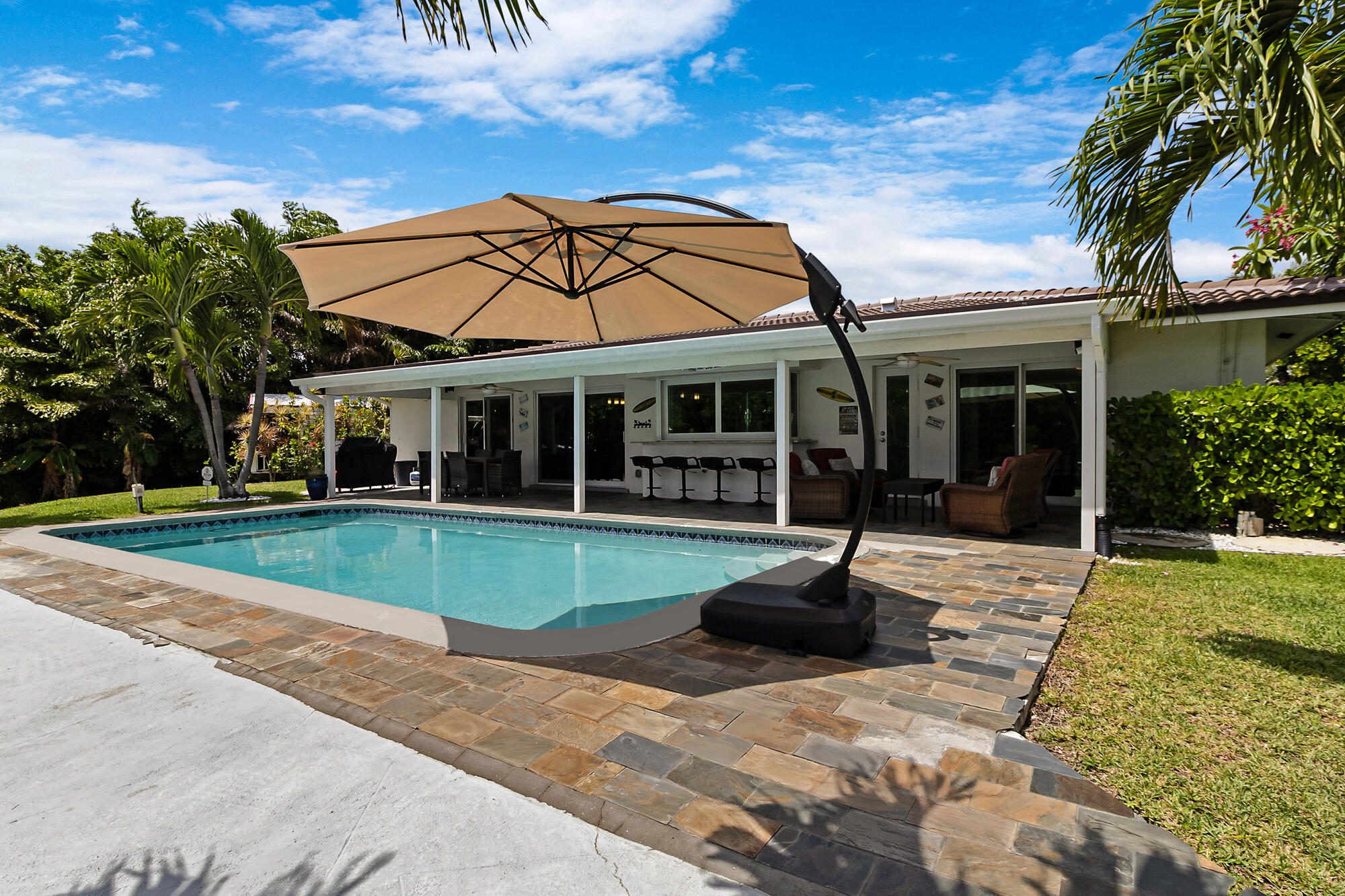 CYPRESS LAKE ESTATES - Residential