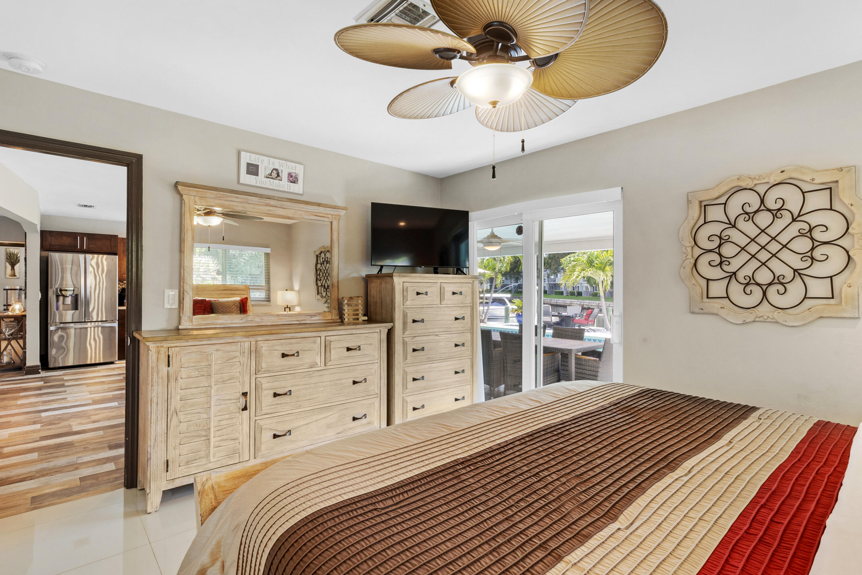 CYPRESS LAKE ESTATES - Residential