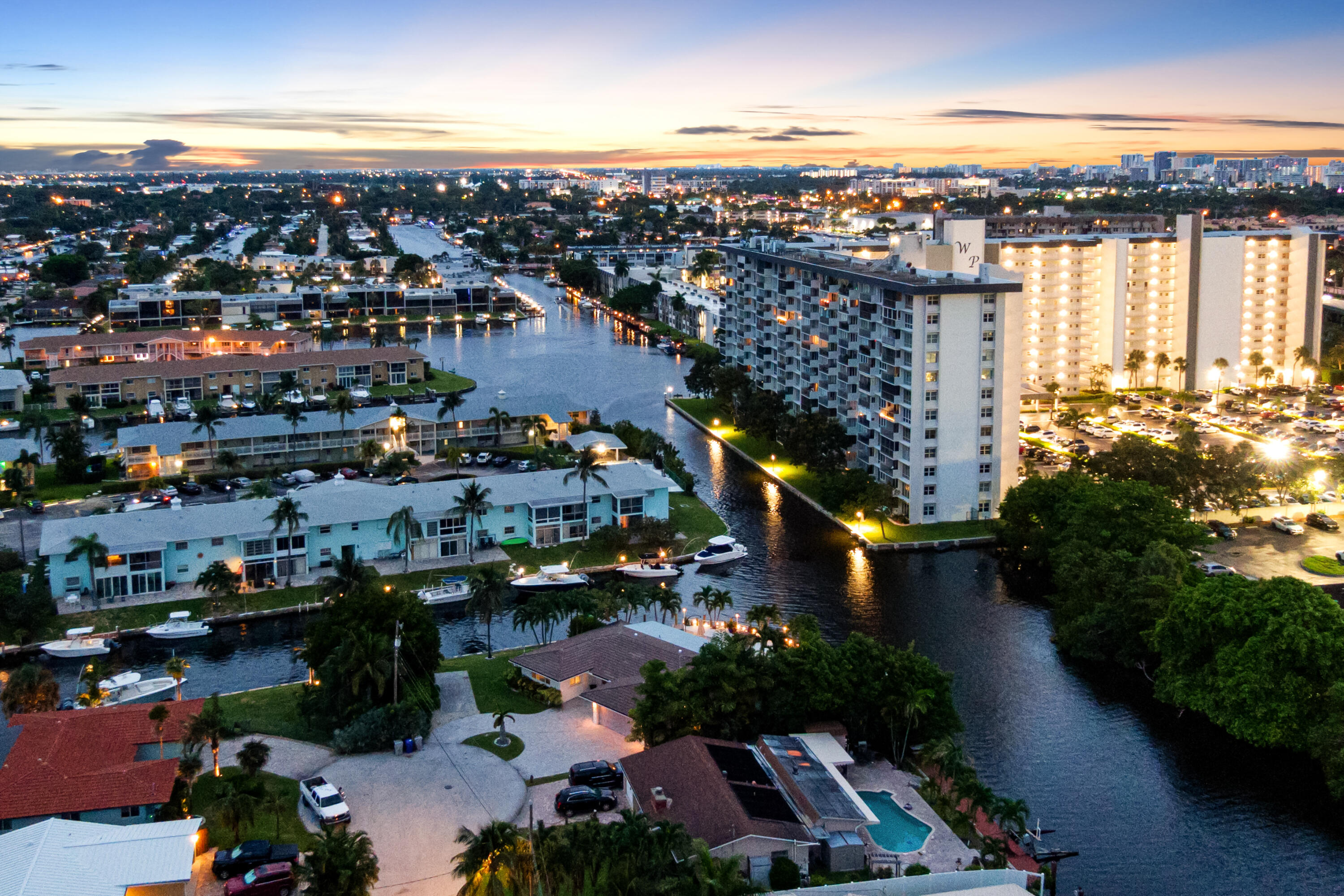 CYPRESS LAKE ESTATES - Residential