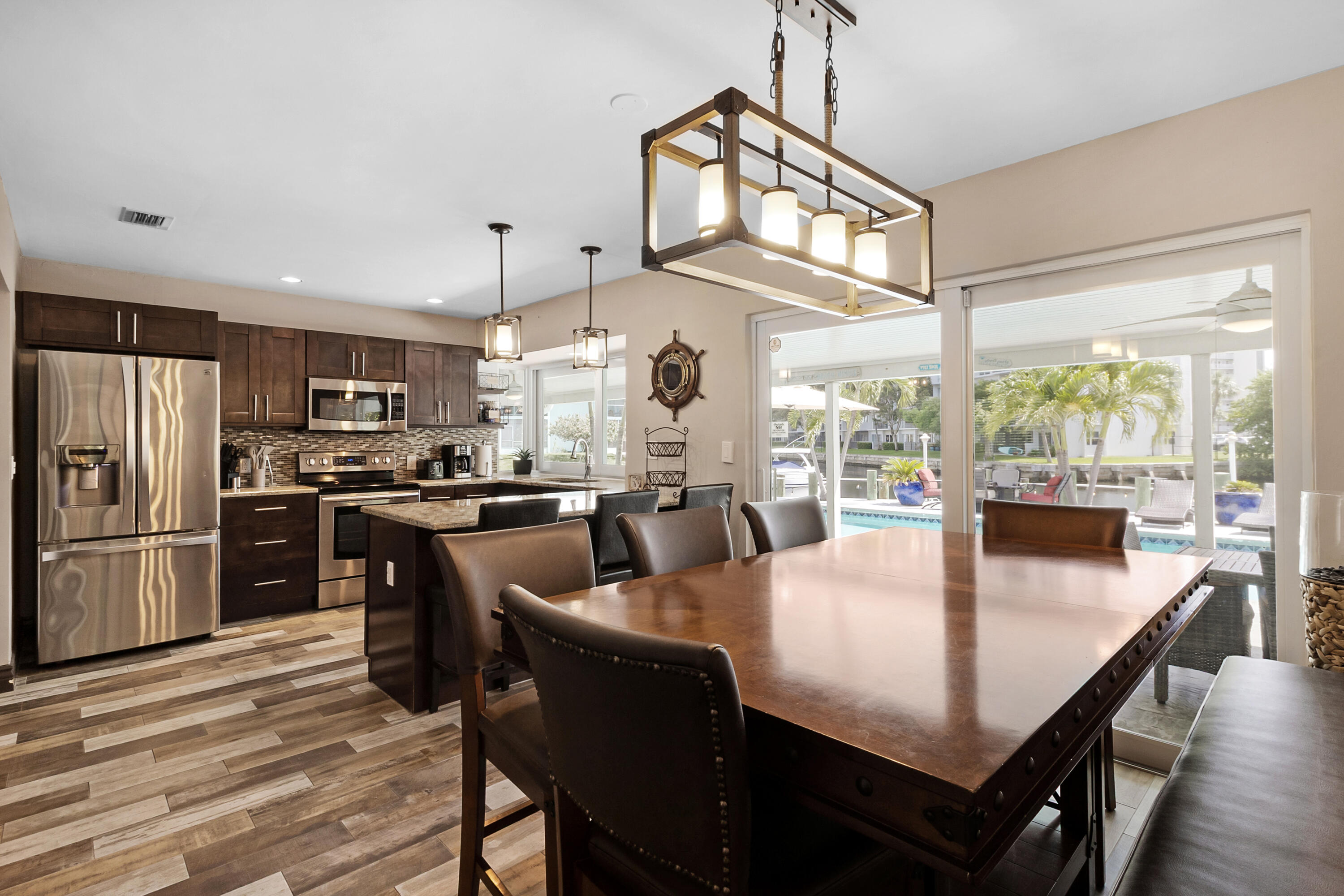 CYPRESS LAKE ESTATES - Residential