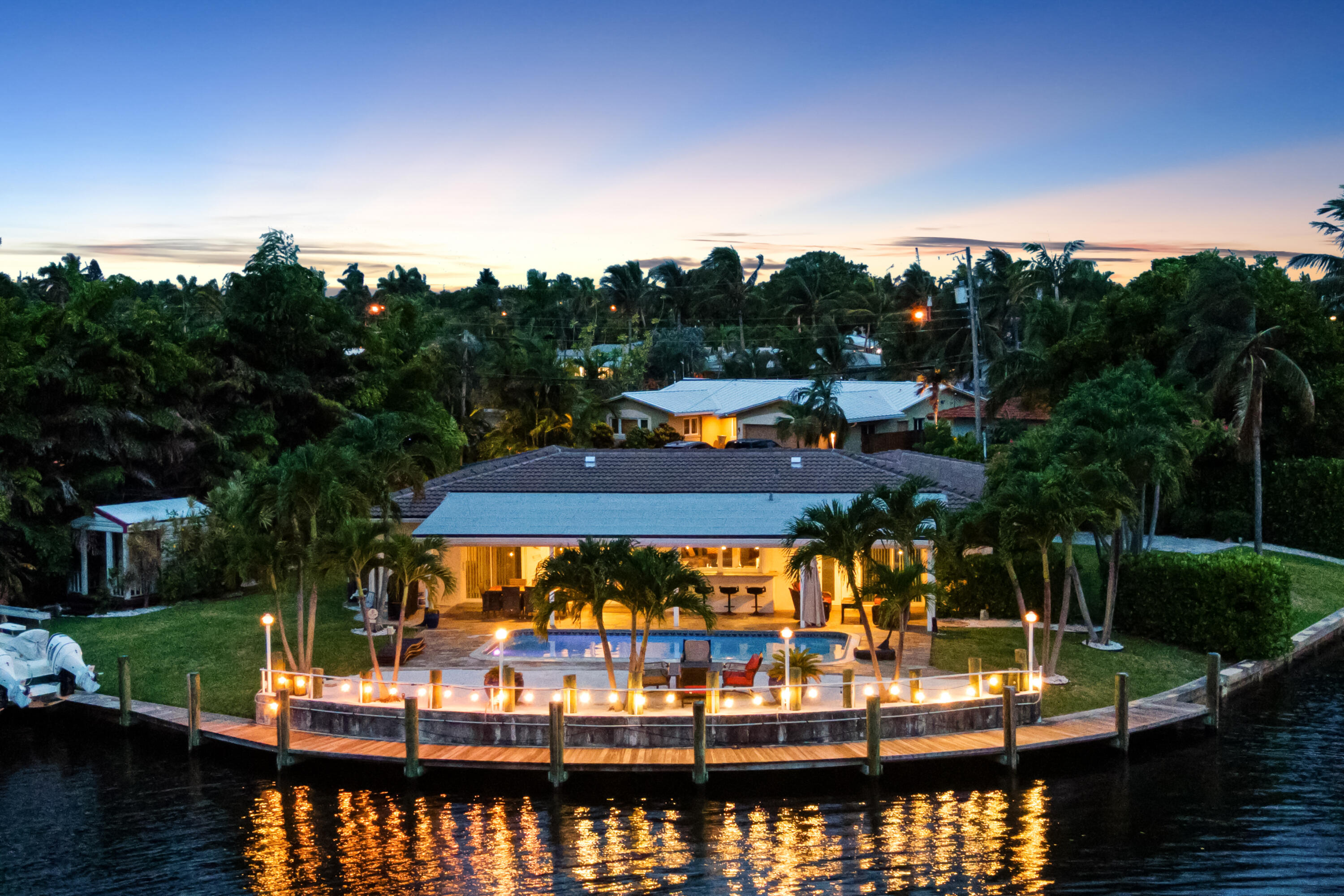 CYPRESS LAKE ESTATES - Residential