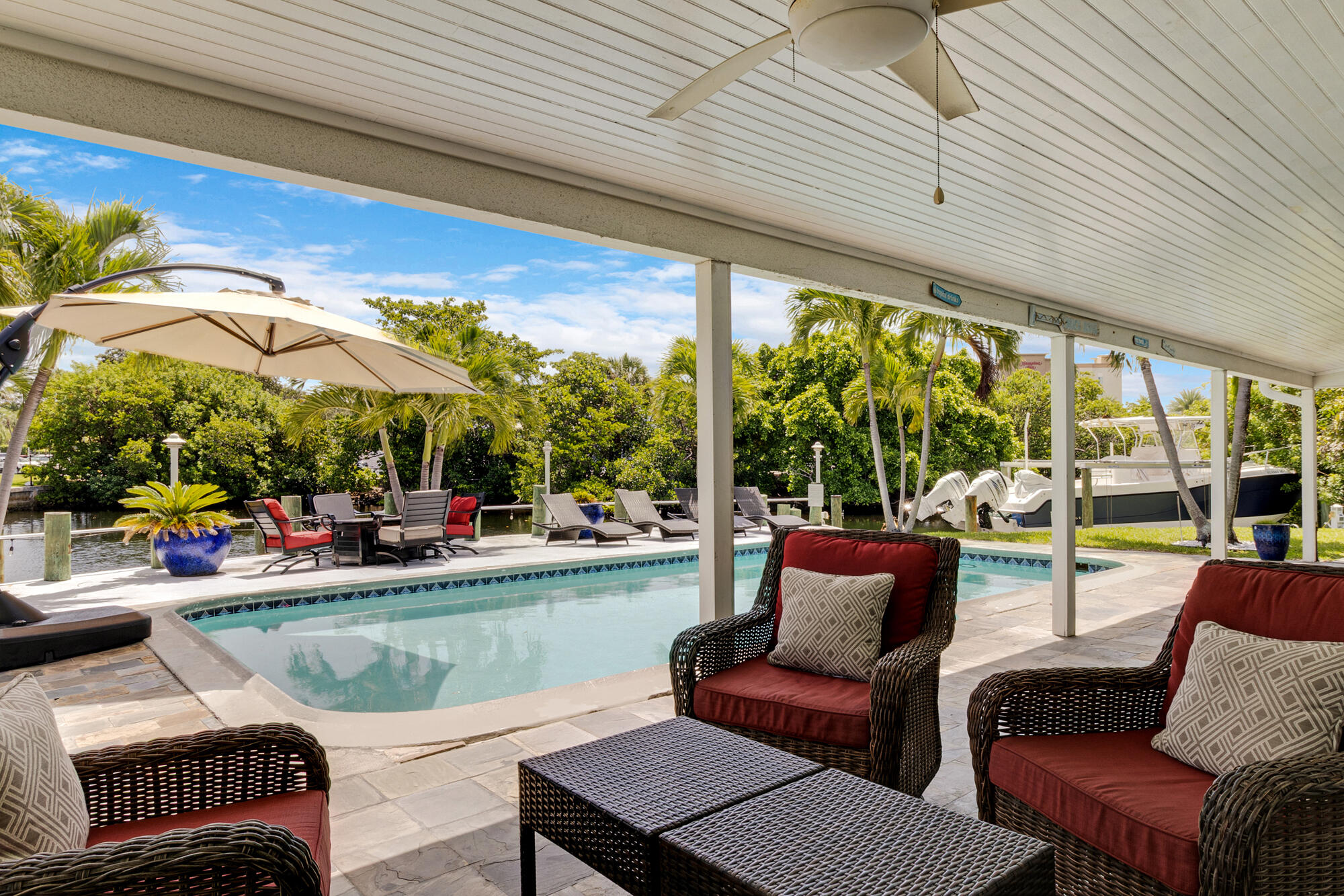CYPRESS LAKE ESTATES - Residential