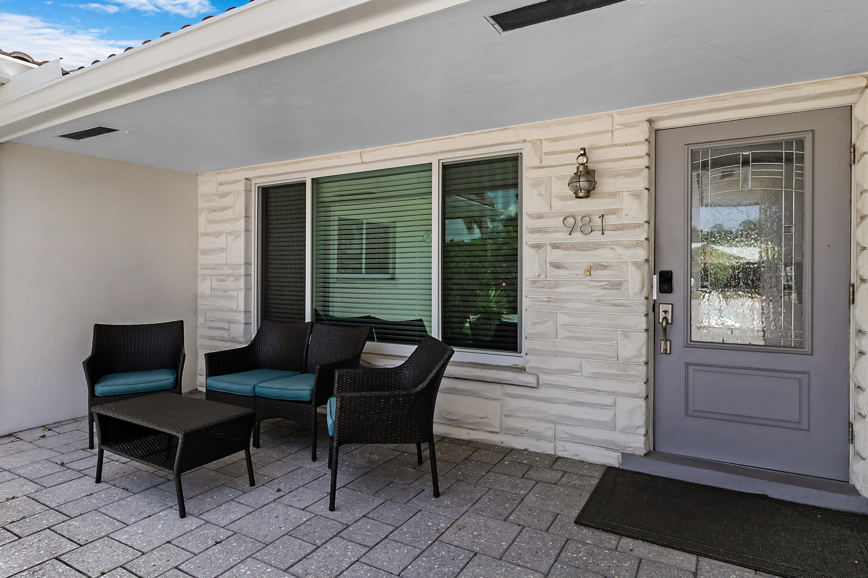 CYPRESS LAKE ESTATES - Residential