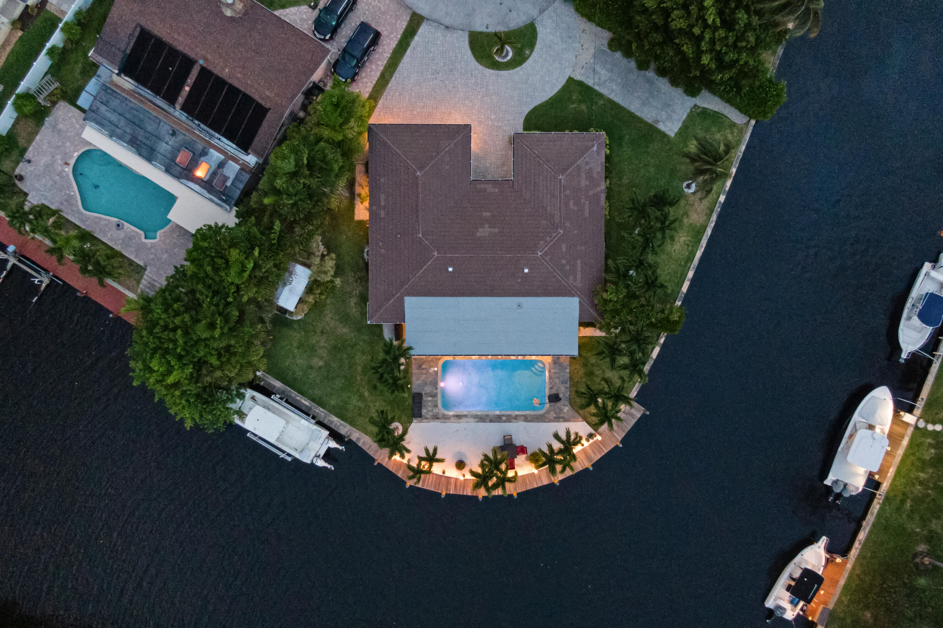 CYPRESS LAKE ESTATES - Residential