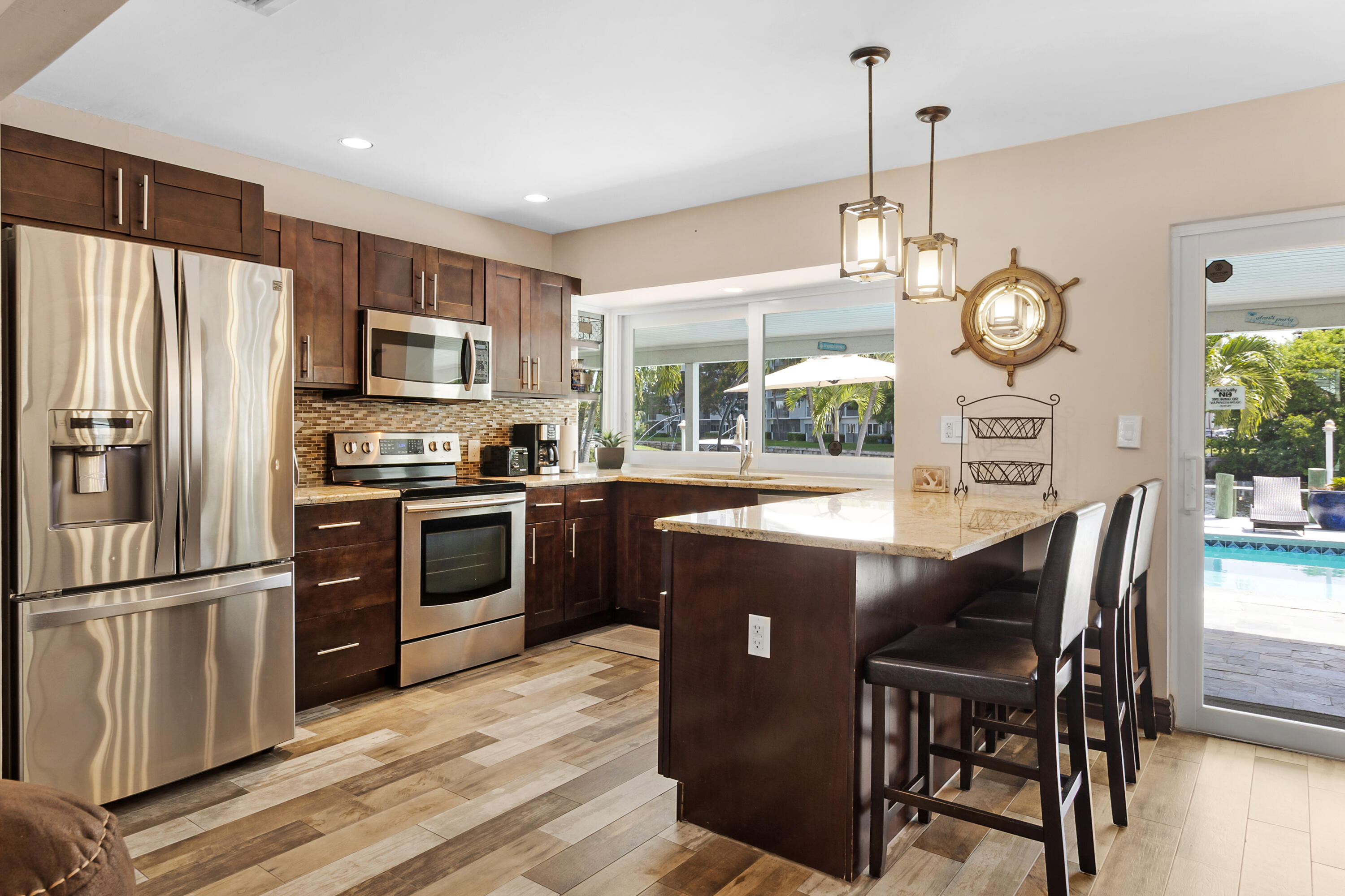 CYPRESS LAKE ESTATES - Residential