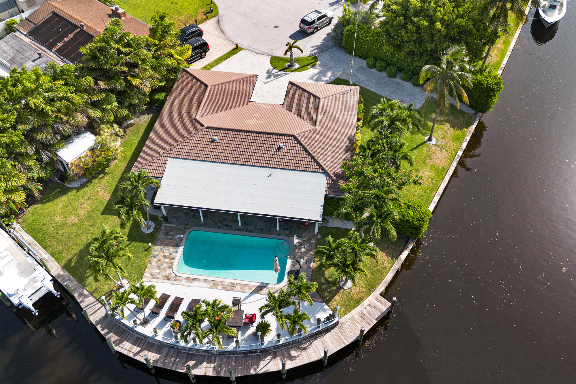 CYPRESS LAKE ESTATES - Residential