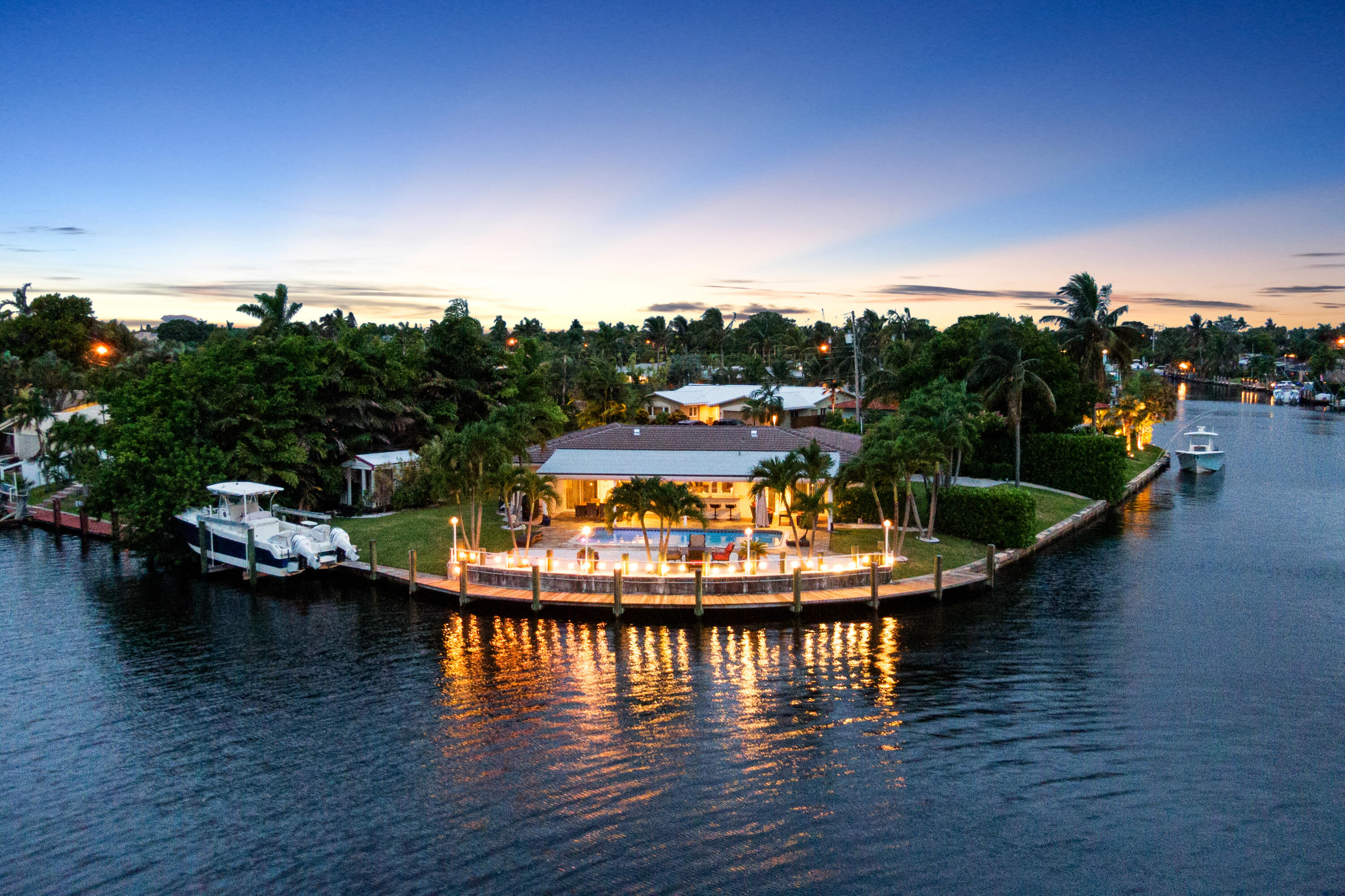 CYPRESS LAKE ESTATES - Residential