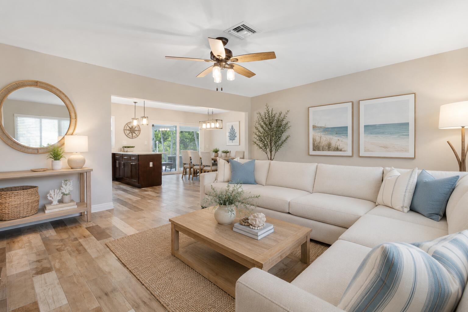 CYPRESS LAKE ESTATES - Residential