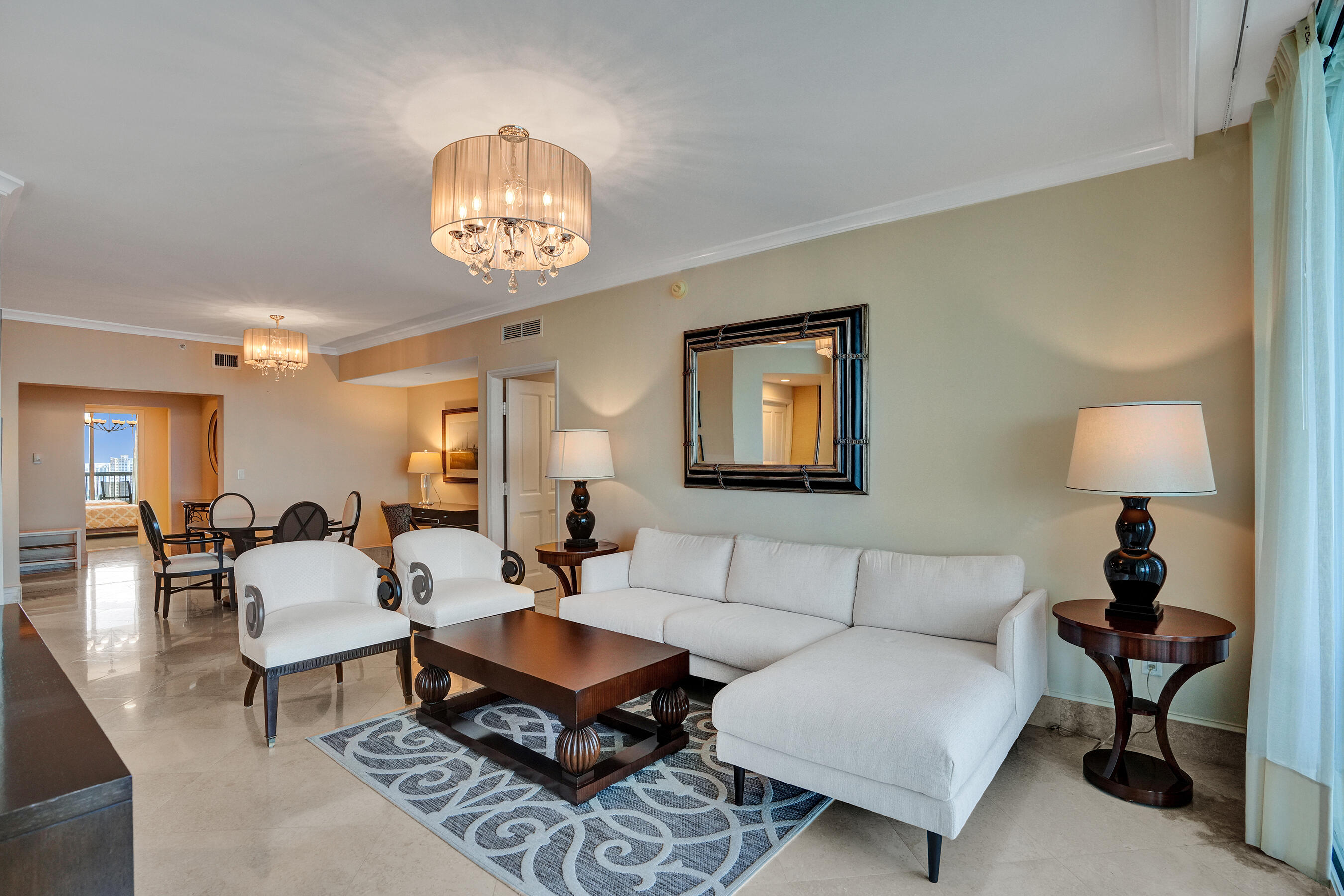 ACQUALINA OCEAN RESIDENCES & - Residential