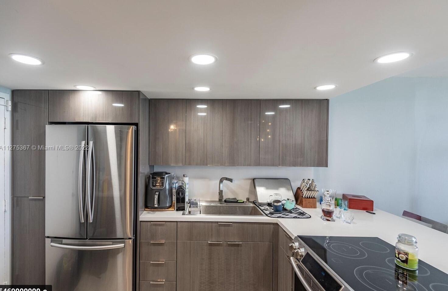 PARKER DORADO CONDO - Residential