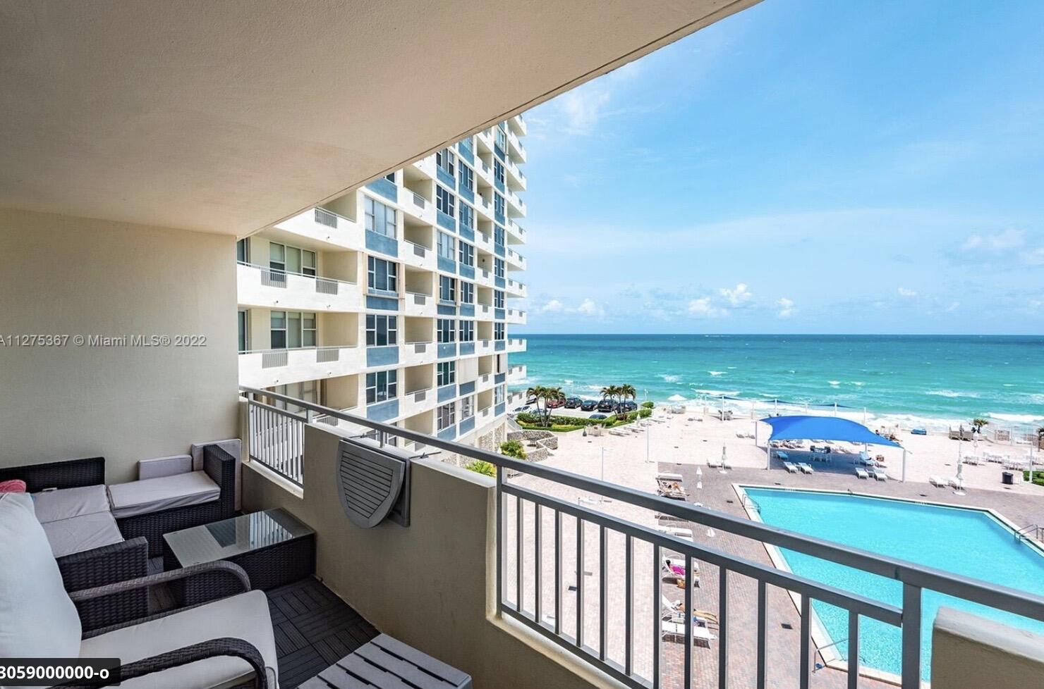 PARKER DORADO CONDO - Residential