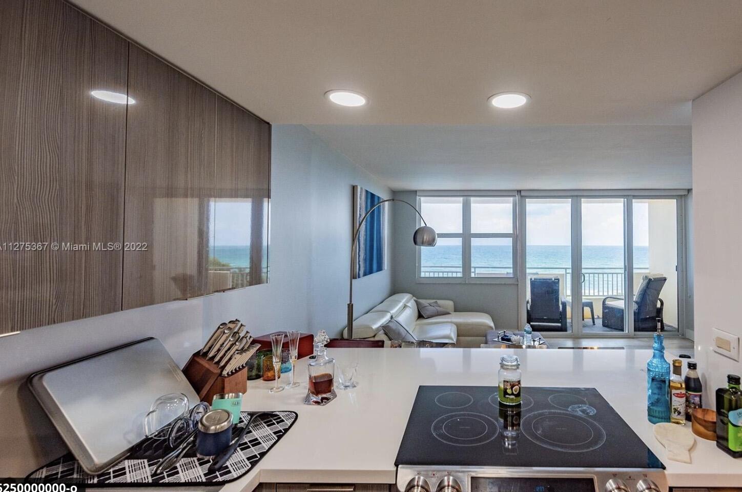 PARKER DORADO CONDO - Residential