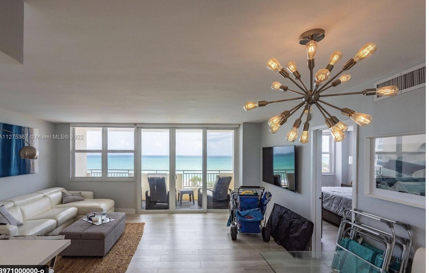 PARKER DORADO CONDO - Residential