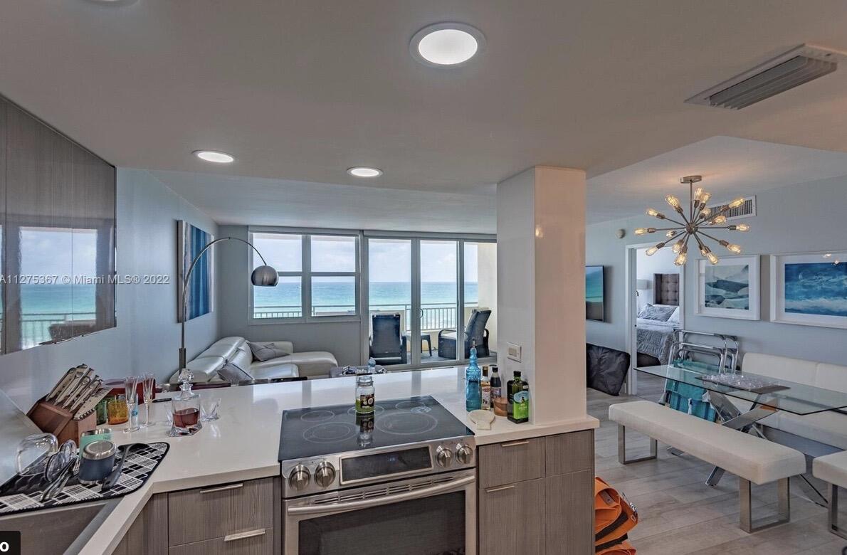 PARKER DORADO CONDO - Residential