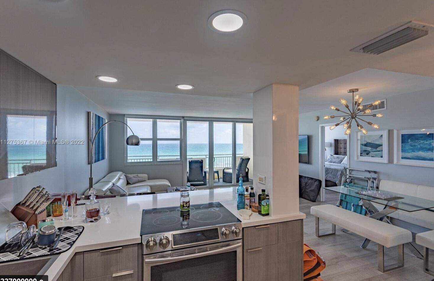 PARKER DORADO CONDO - Residential