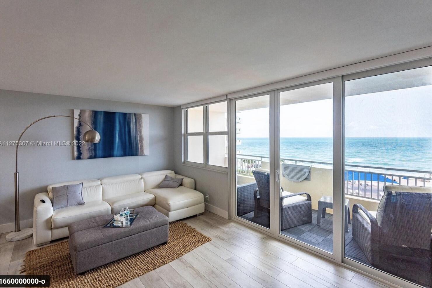 PARKER DORADO CONDO - Residential