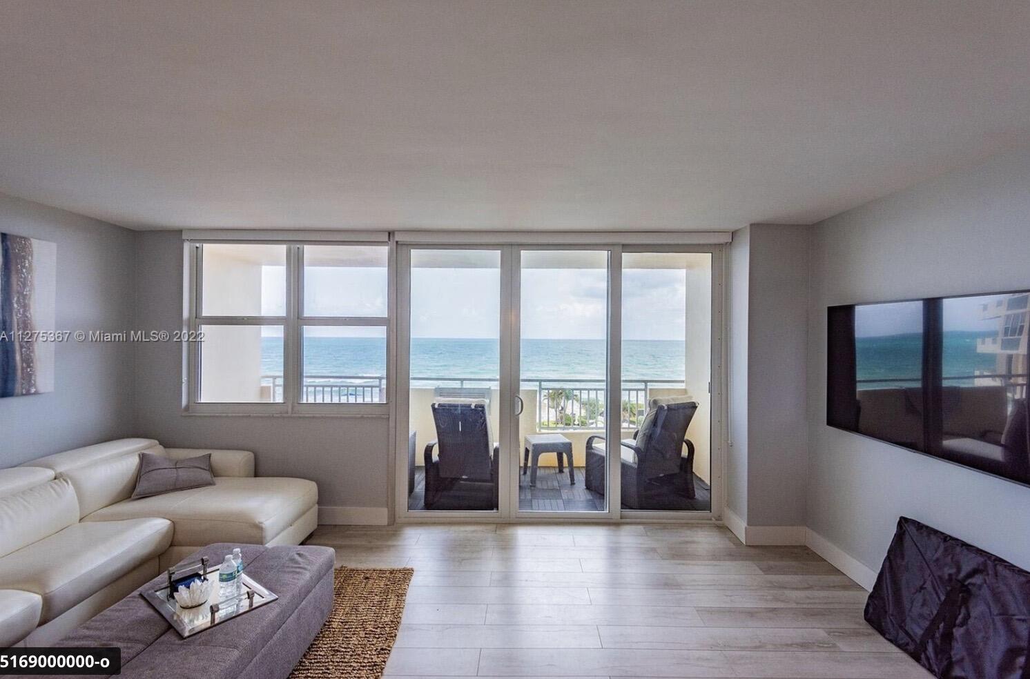 PARKER DORADO CONDO - Residential