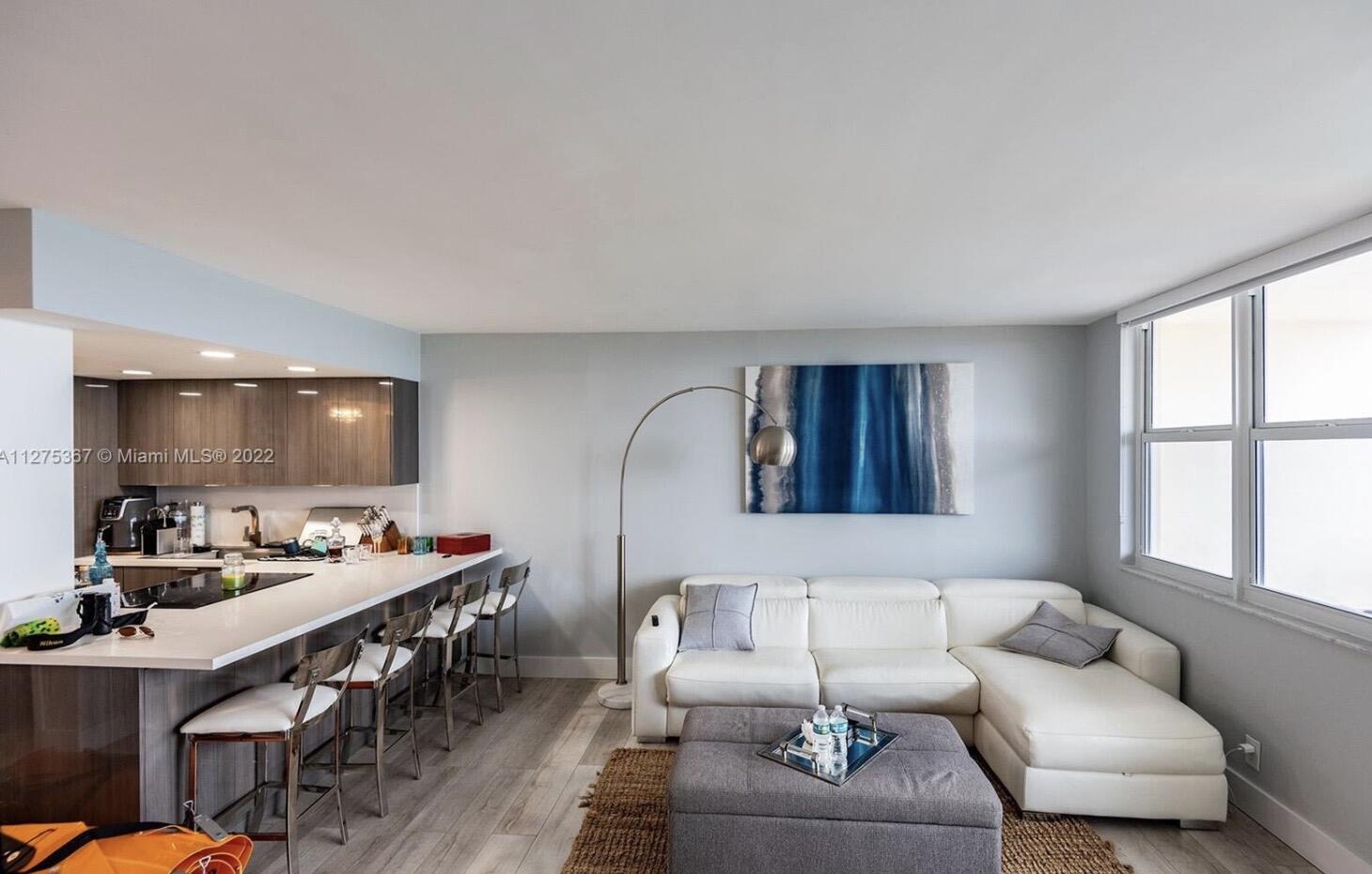 PARKER DORADO CONDO - Residential