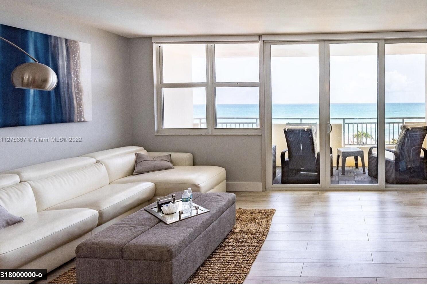 PARKER DORADO CONDO - Residential